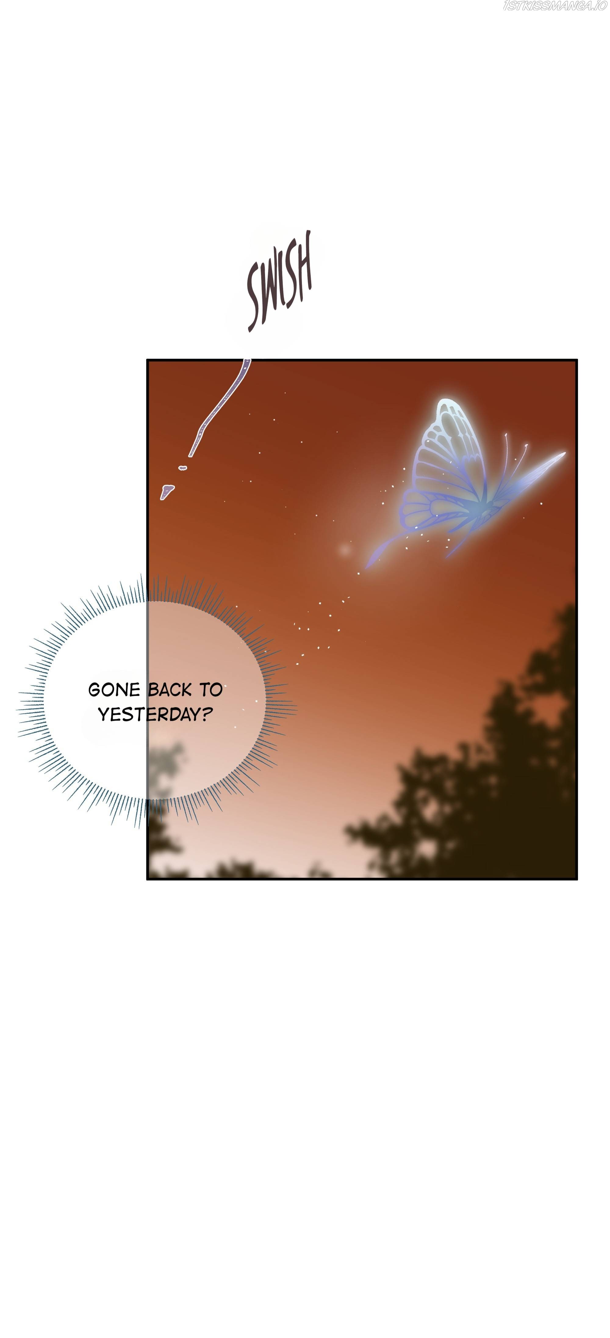 I Want to Hear Your Confession Chapter 42 - page 60