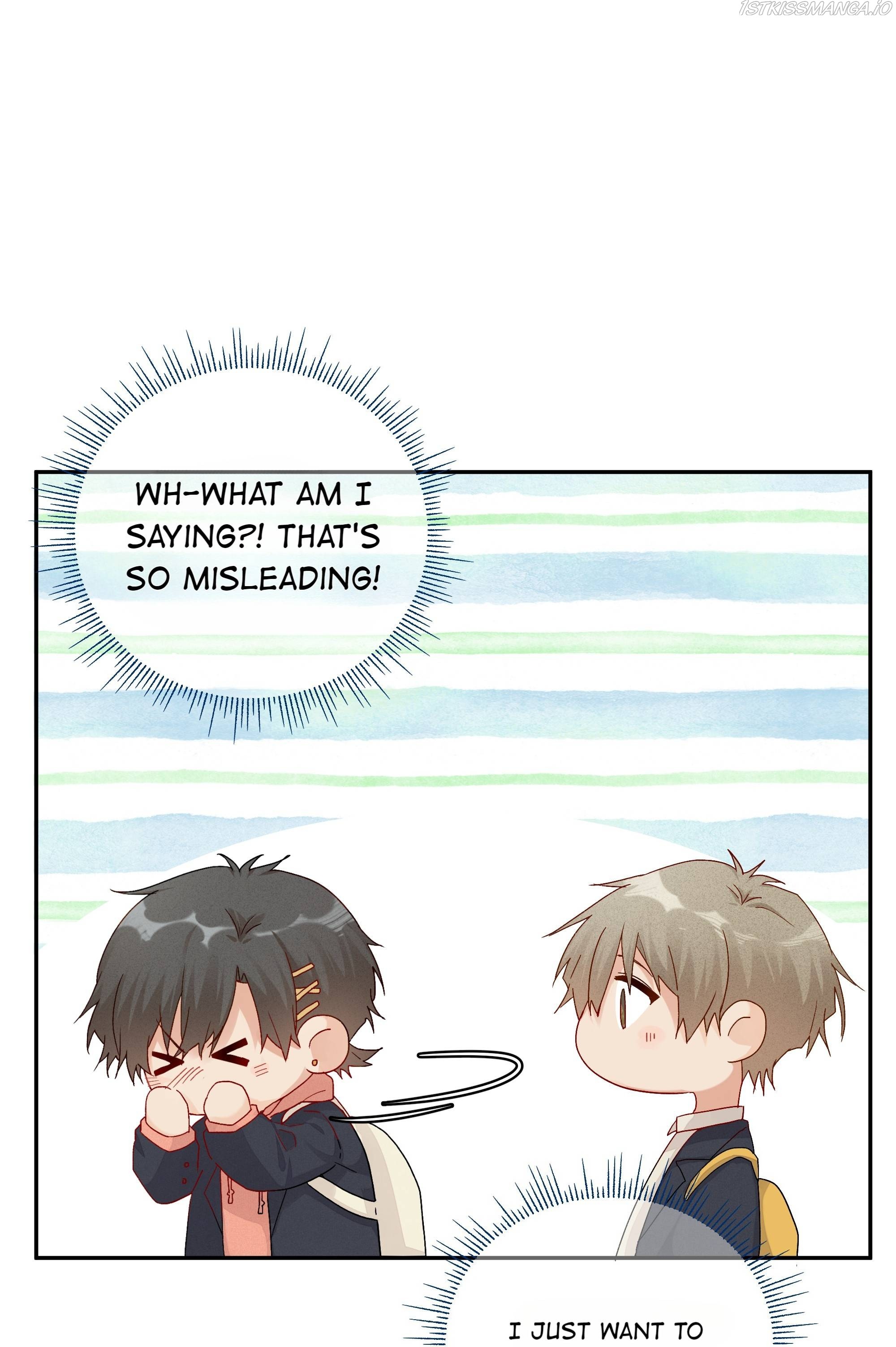 I Want to Hear Your Confession Chapter 42 - page 7