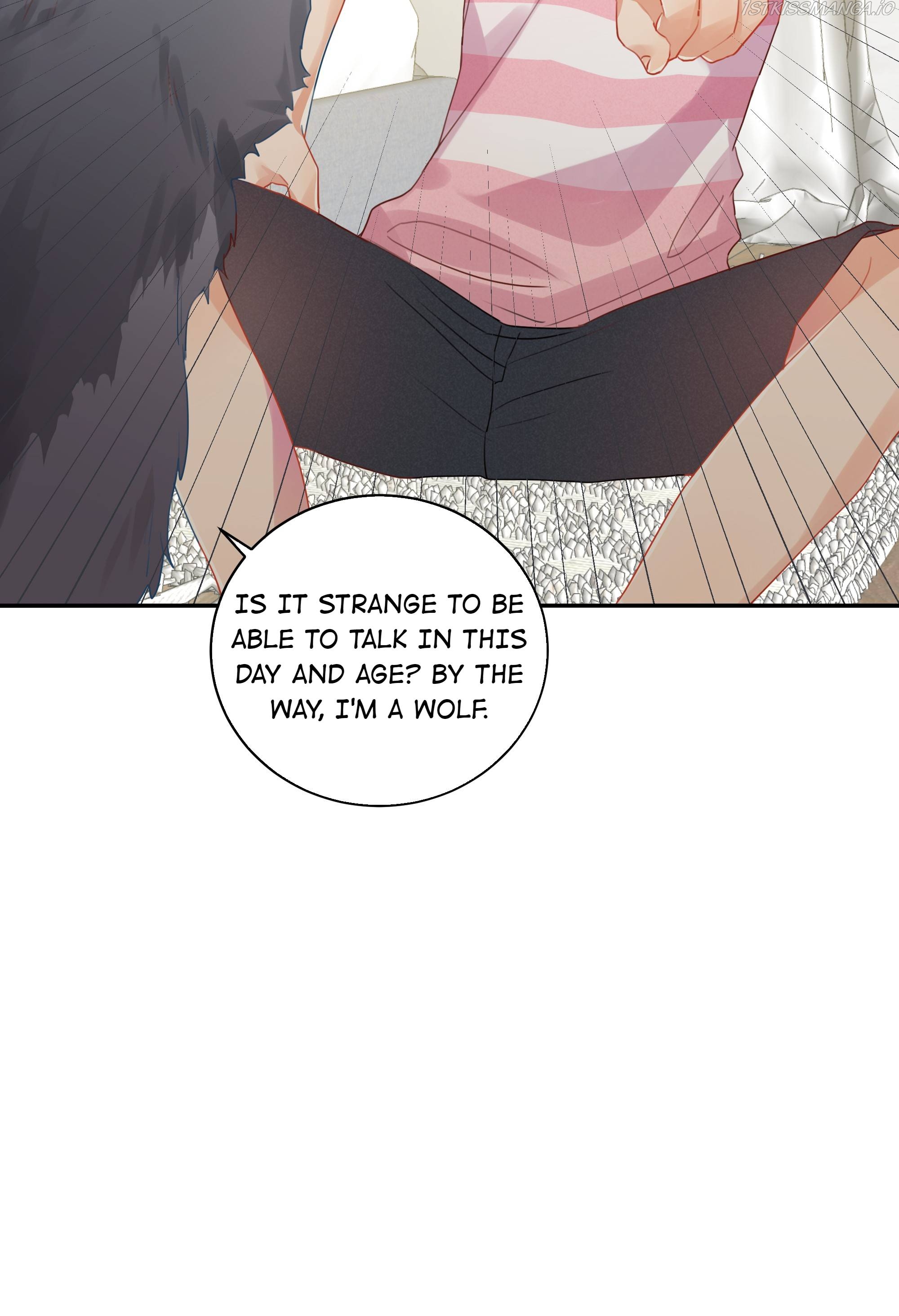I Want to Hear Your Confession Chapter 40 - page 15