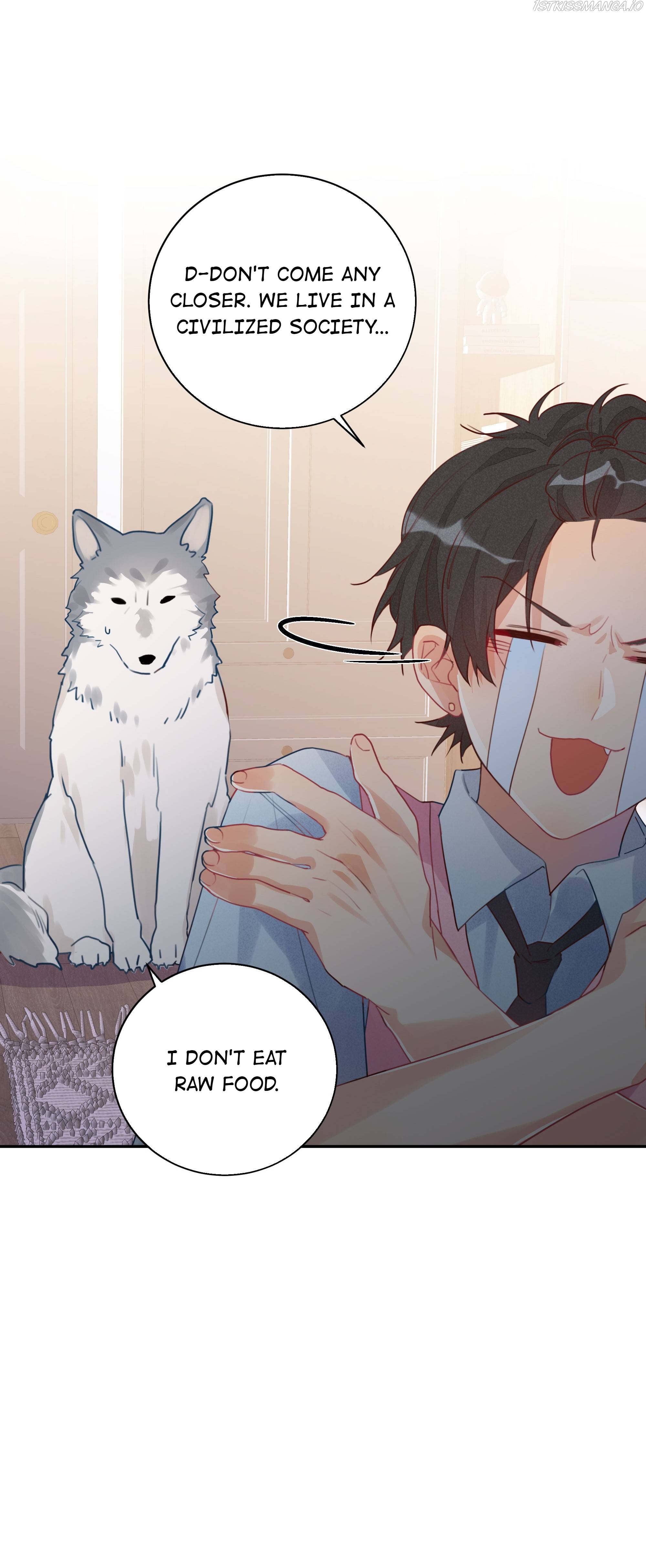 I Want to Hear Your Confession Chapter 40 - page 17