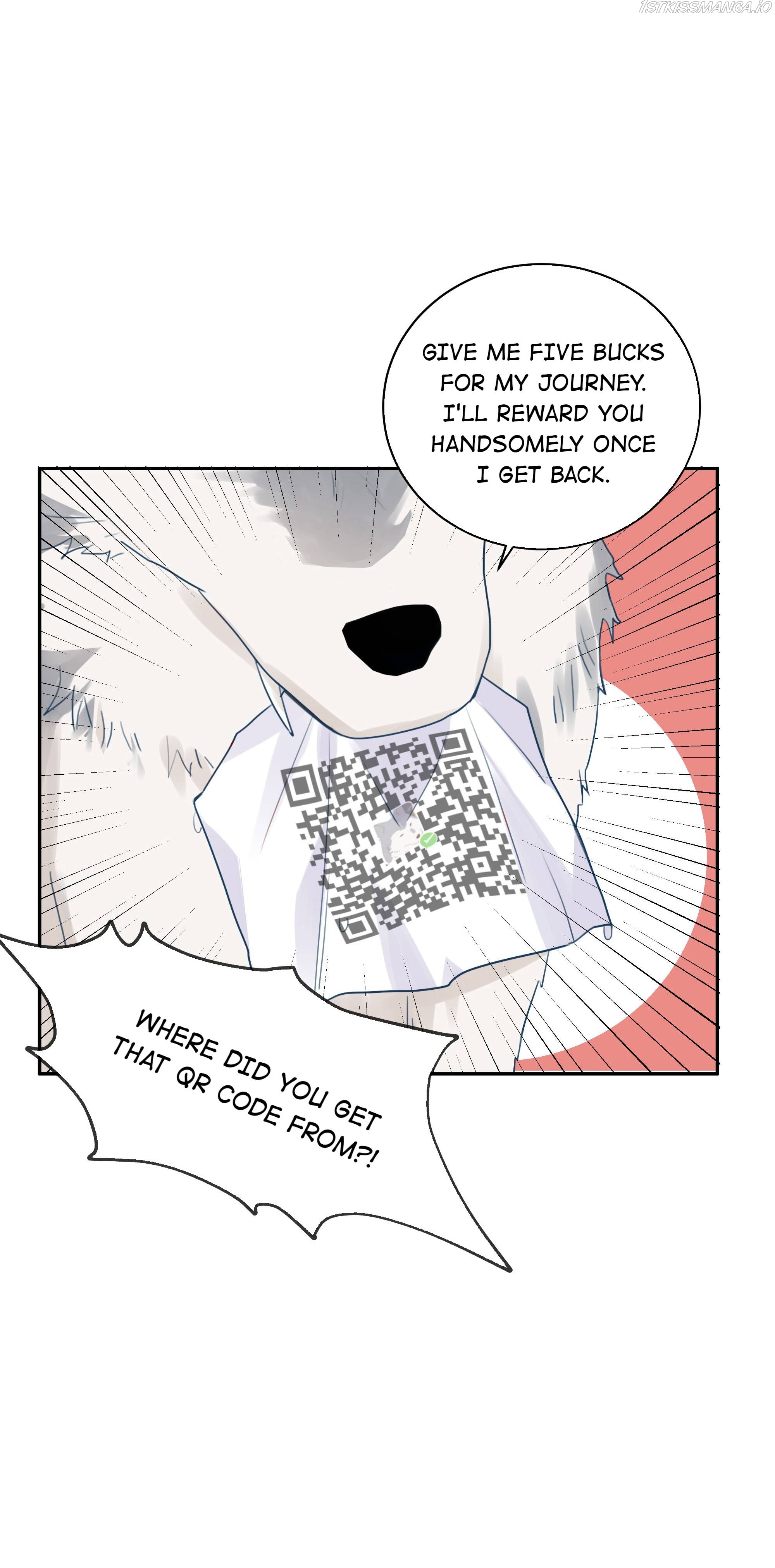 I Want to Hear Your Confession Chapter 40 - page 19