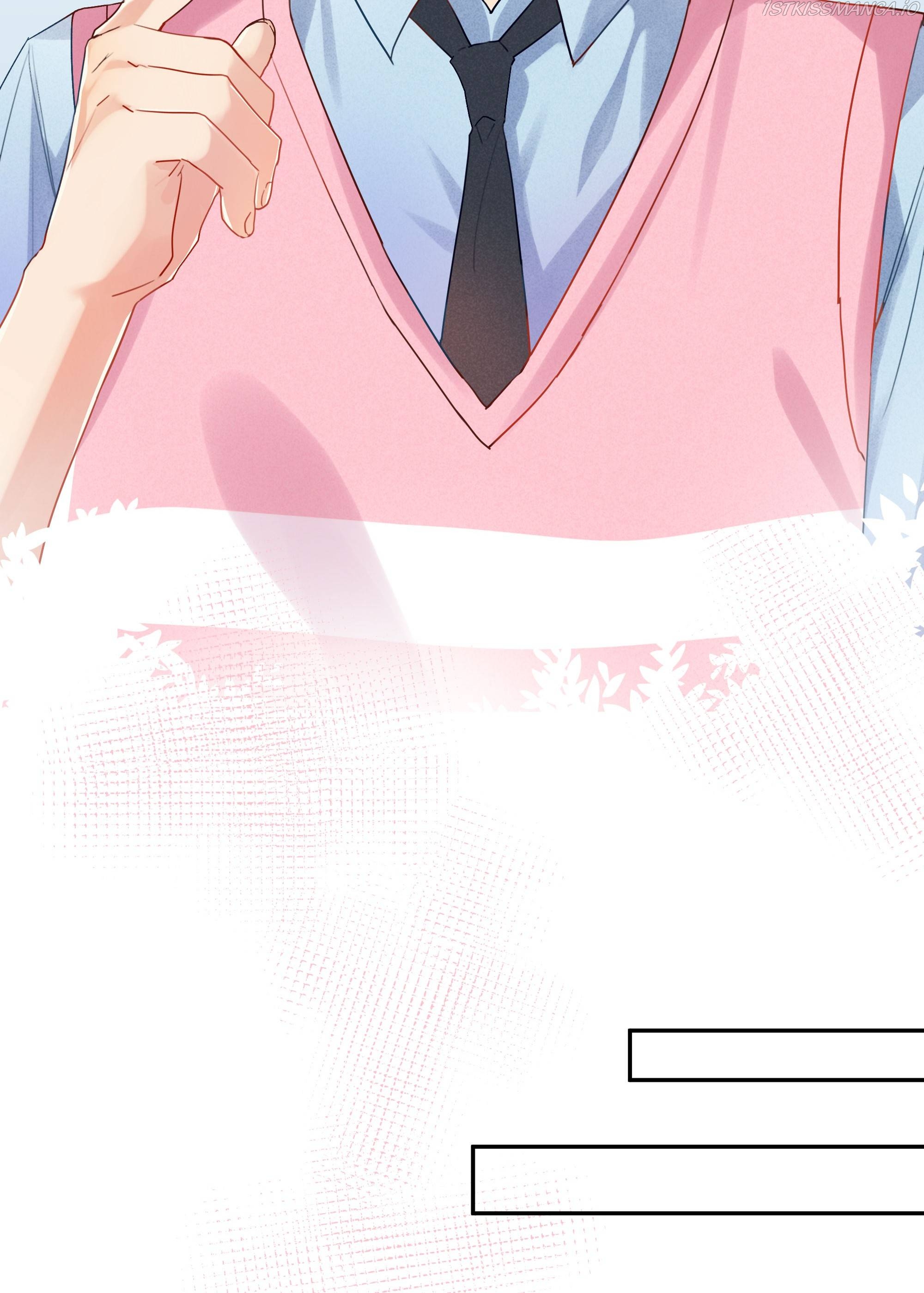 I Want to Hear Your Confession Chapter 40 - page 22