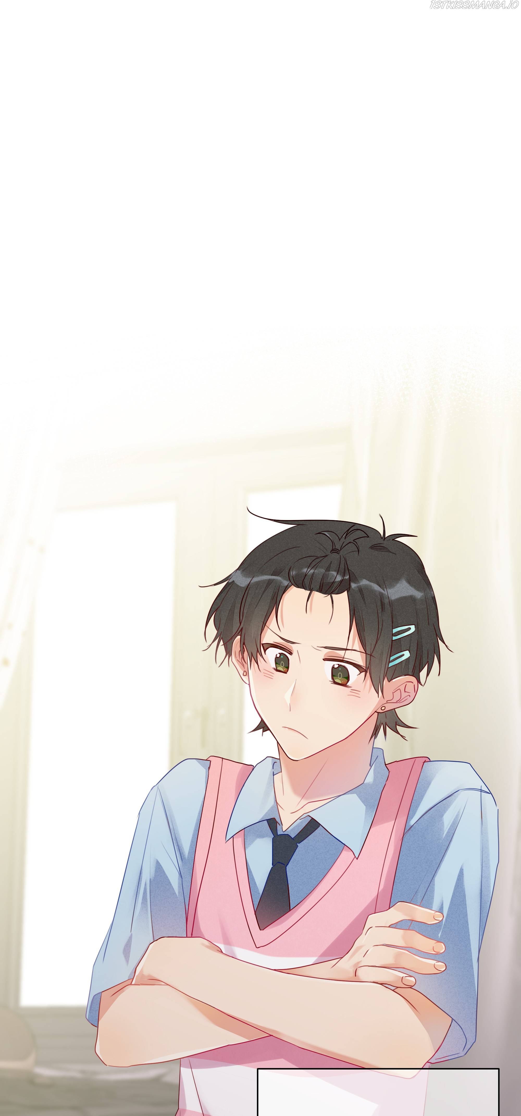 I Want to Hear Your Confession Chapter 40 - page 3
