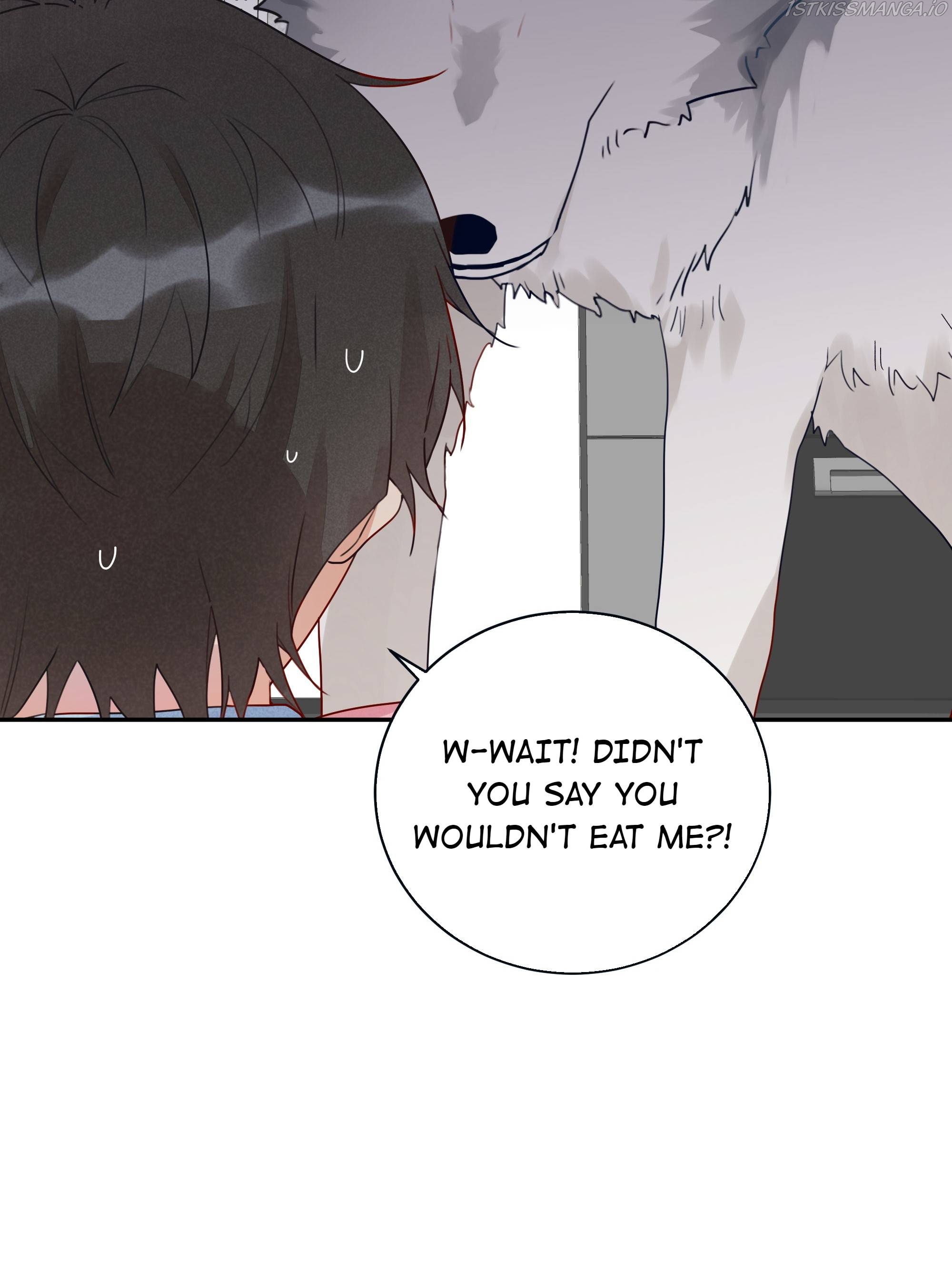 I Want to Hear Your Confession Chapter 40 - page 31