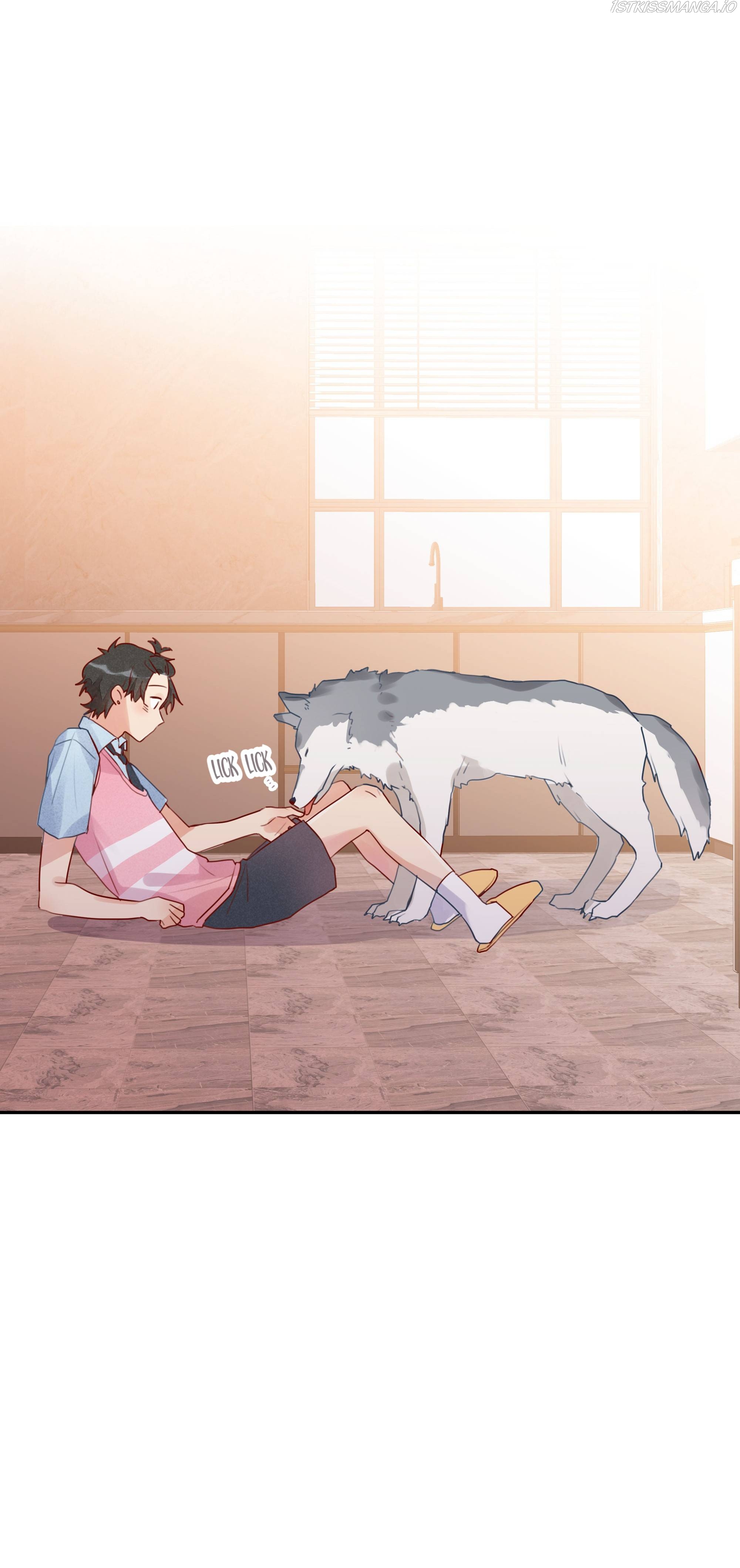 I Want to Hear Your Confession Chapter 40 - page 34