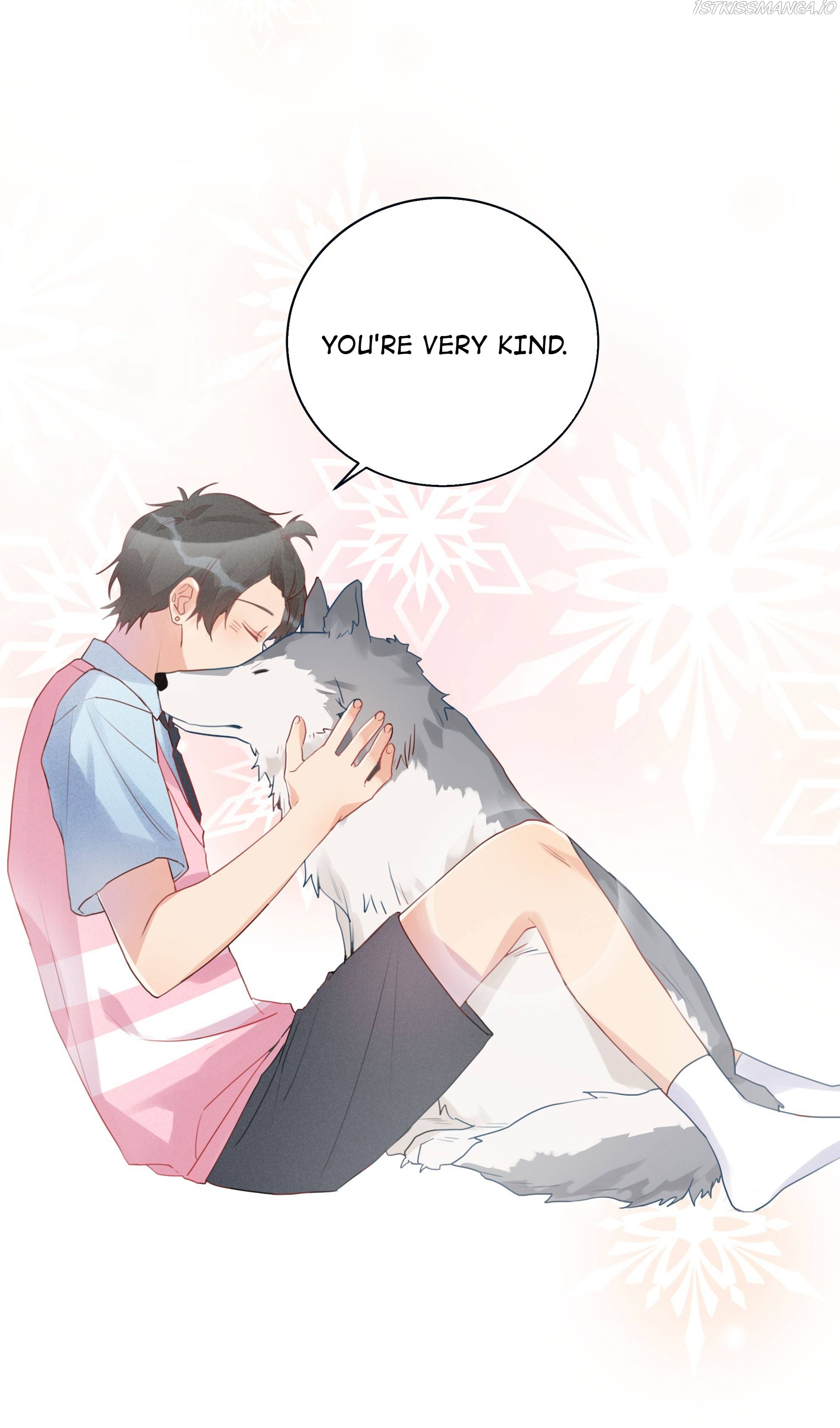I Want to Hear Your Confession Chapter 40 - page 36