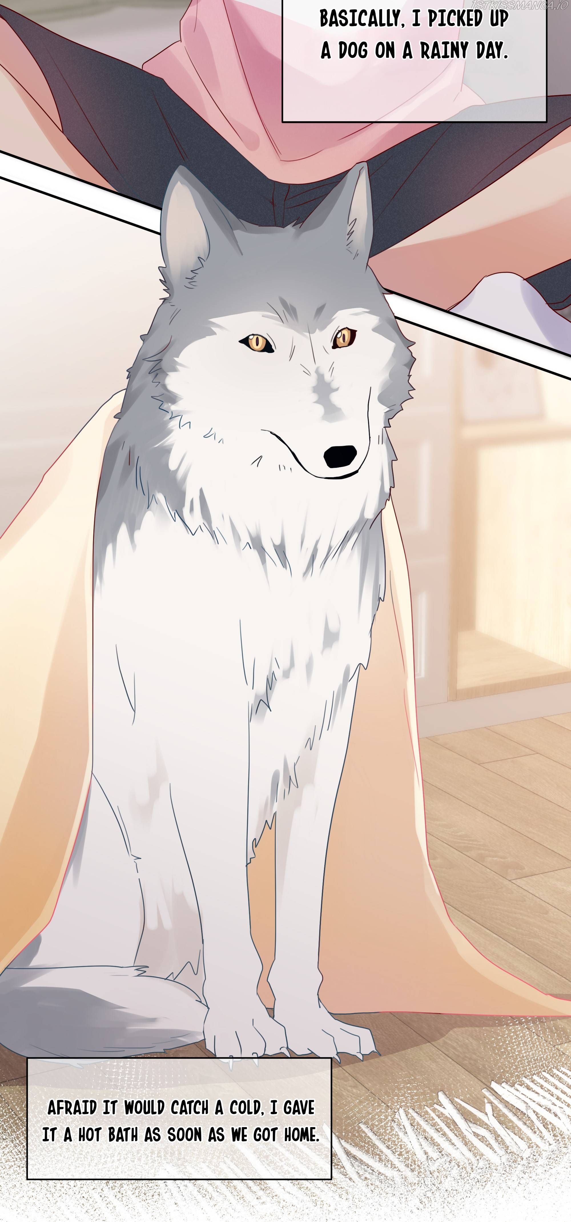 I Want to Hear Your Confession Chapter 40 - page 4