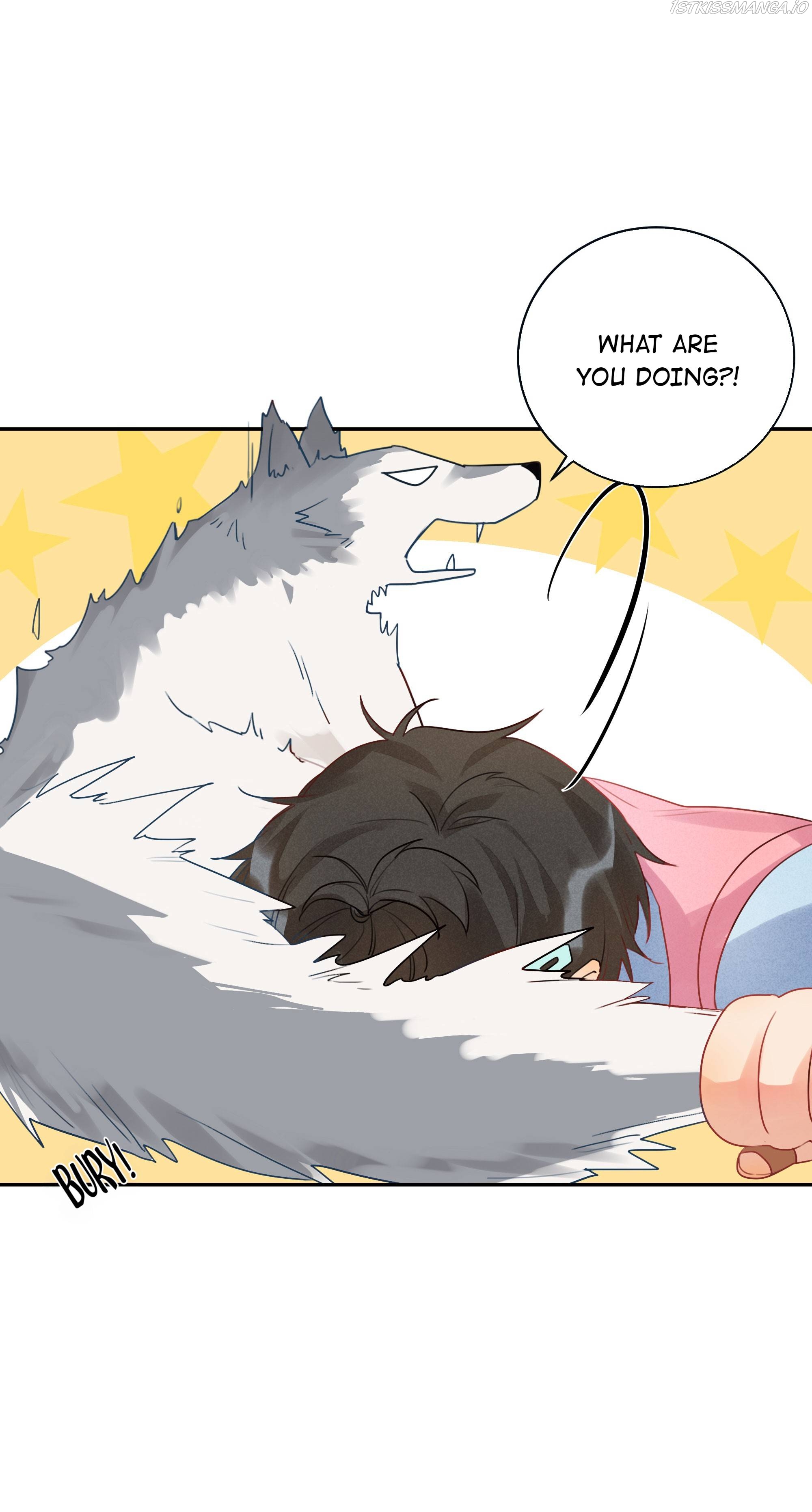 I Want to Hear Your Confession Chapter 40 - page 40