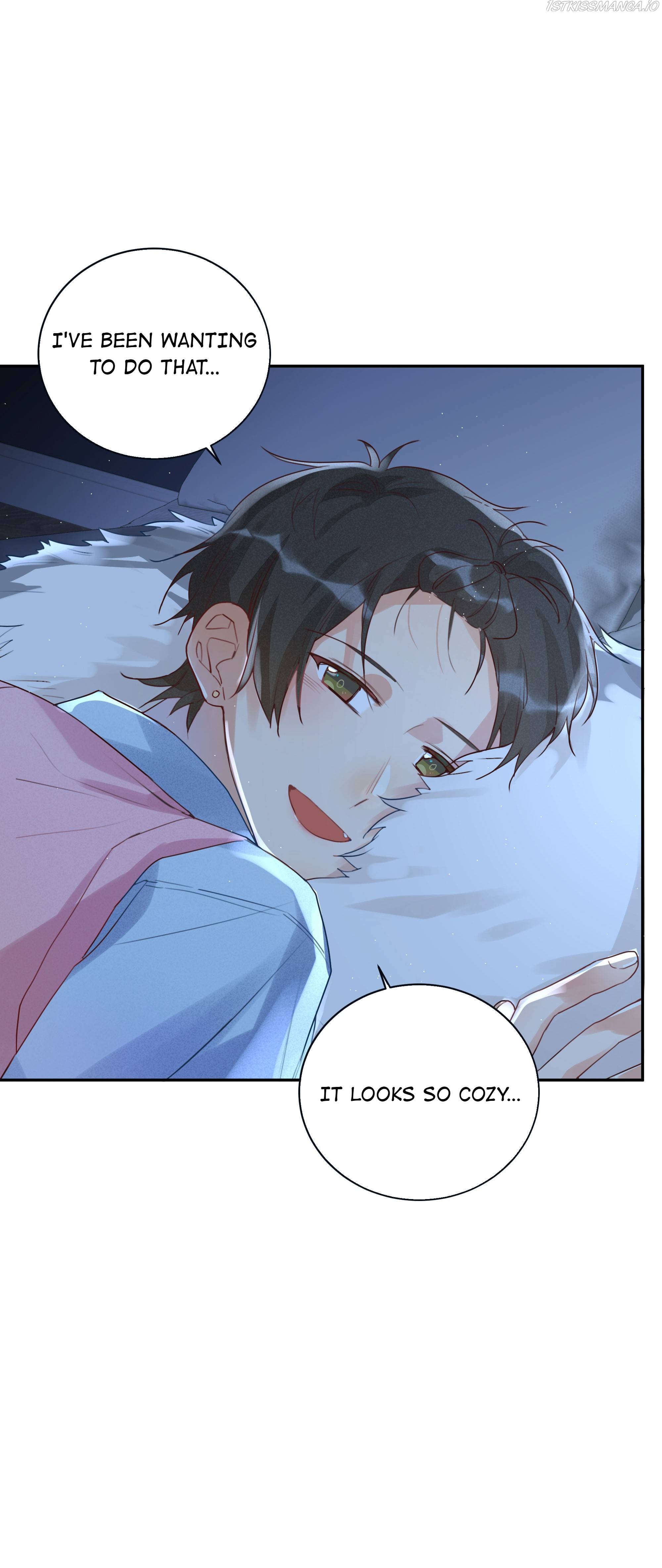 I Want to Hear Your Confession Chapter 40 - page 41
