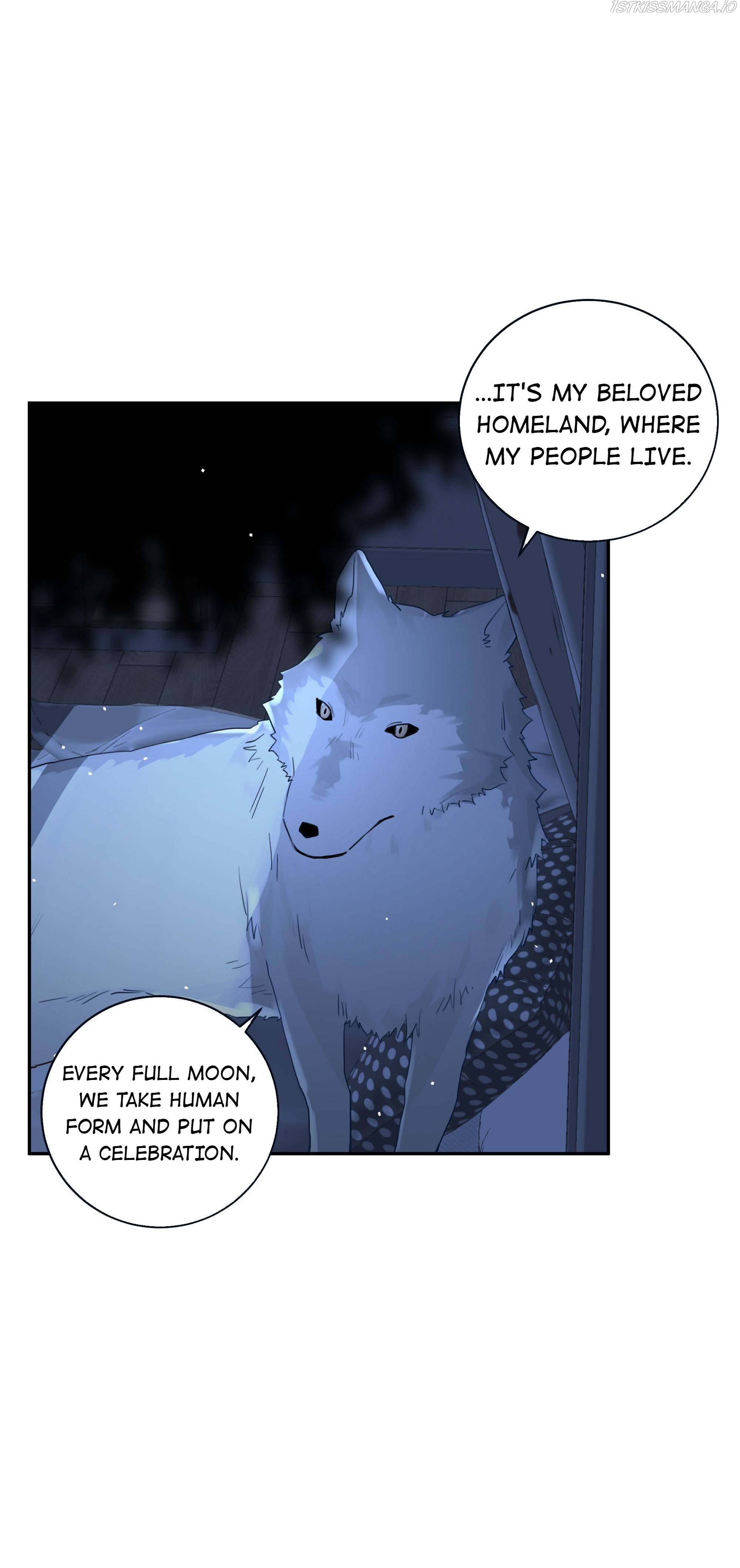 I Want to Hear Your Confession Chapter 40 - page 43