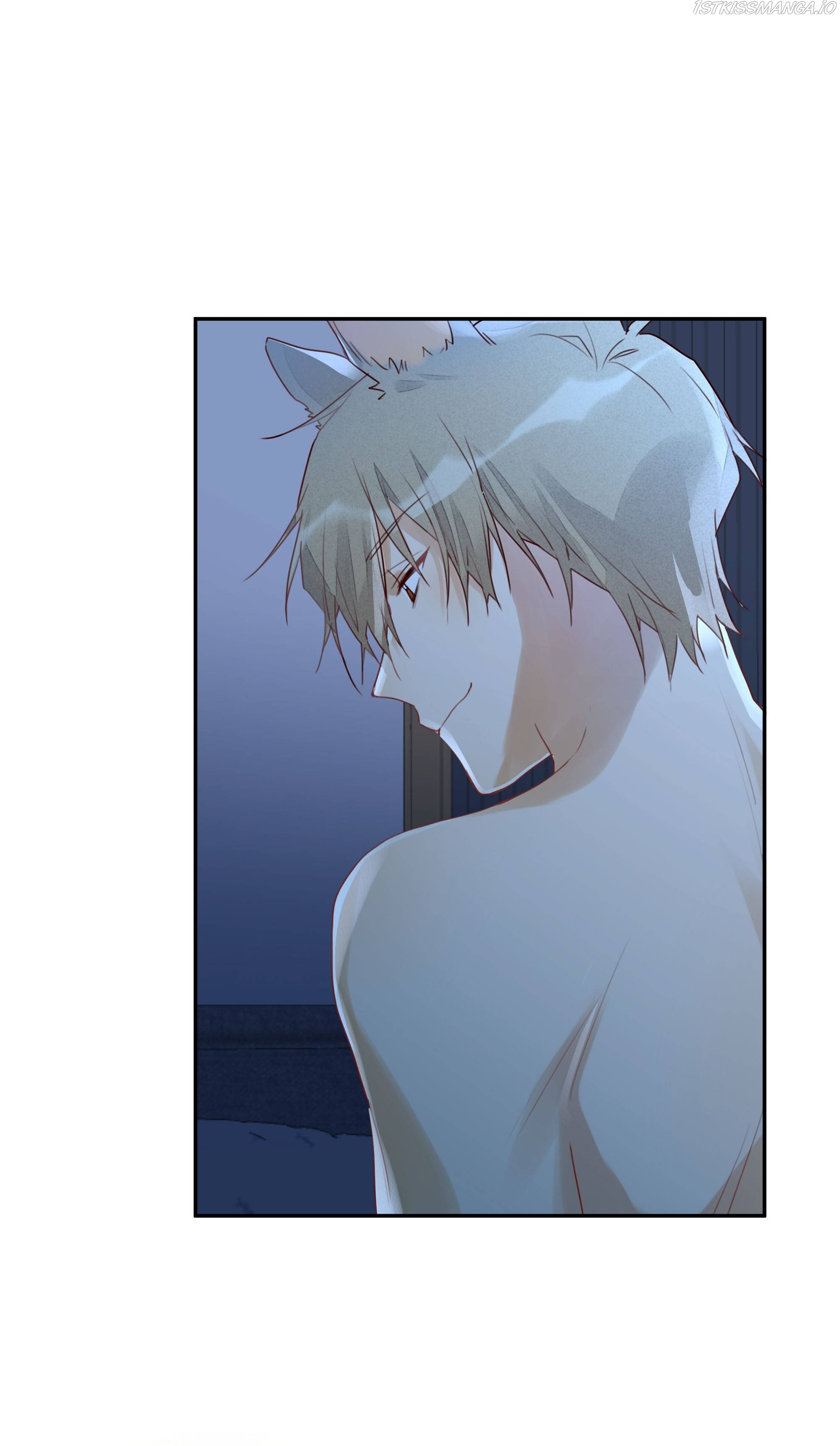 I Want to Hear Your Confession Chapter 40 - page 49