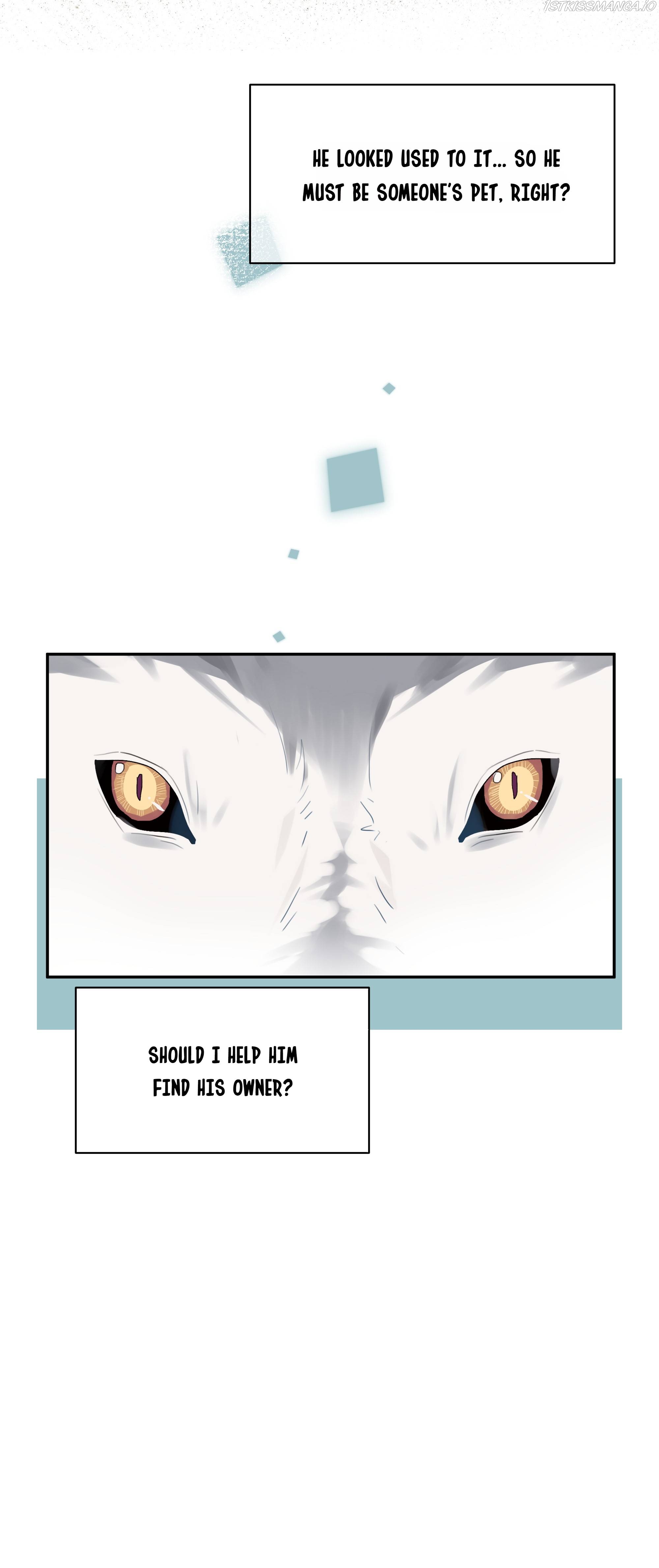 I Want to Hear Your Confession Chapter 40 - page 5