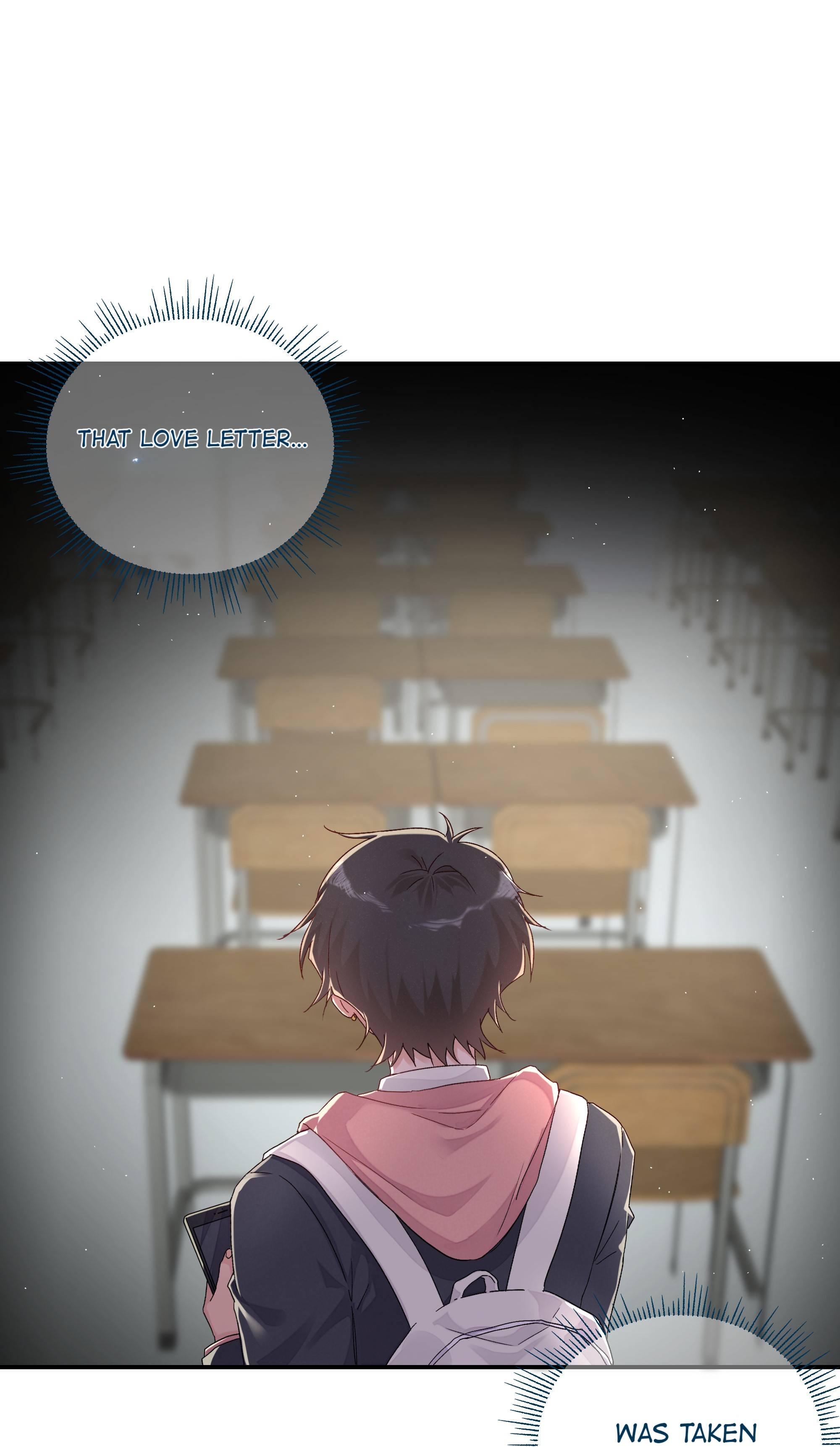 I Want to Hear Your Confession Chapter 39 - page 20