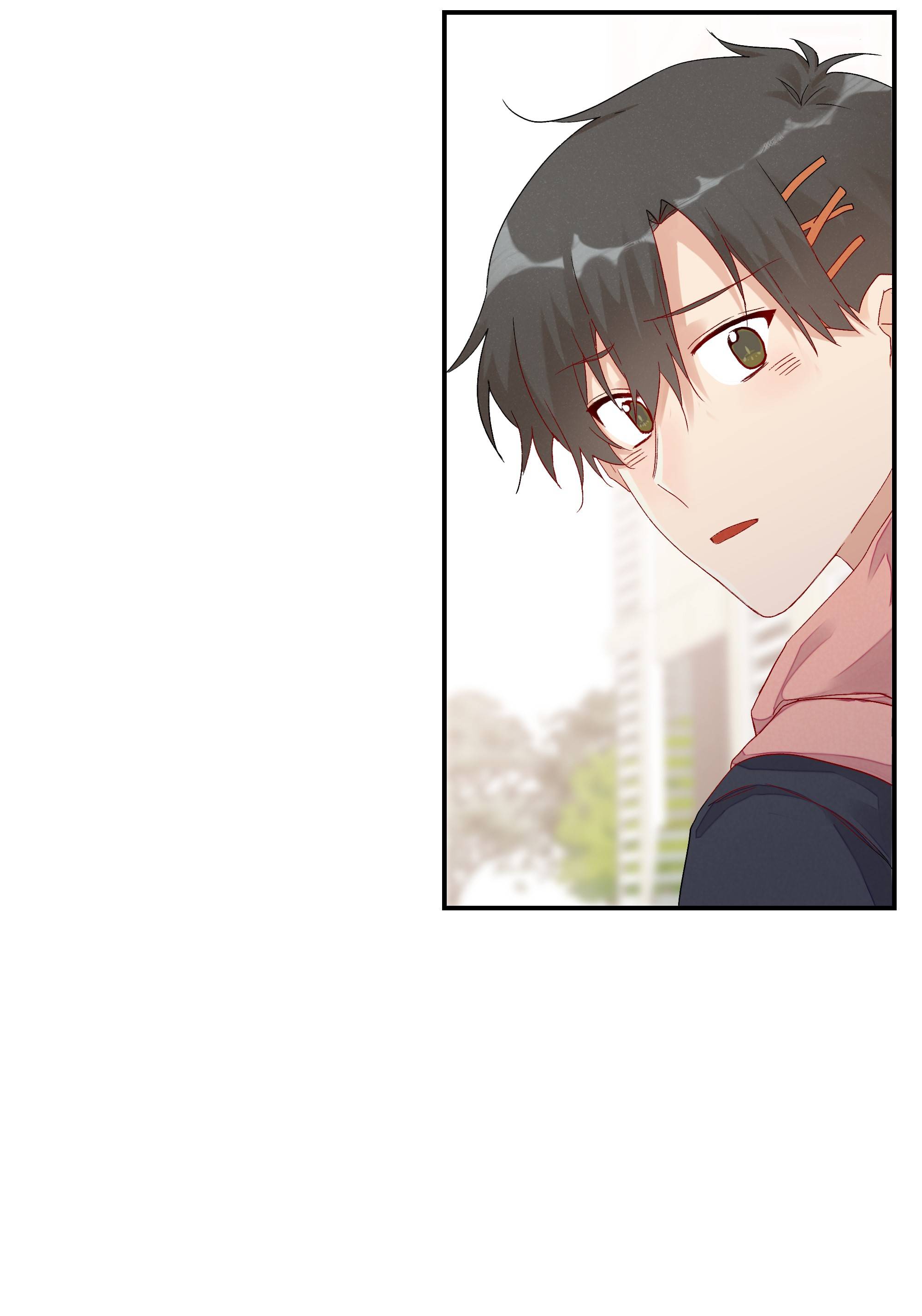 I Want to Hear Your Confession Chapter 39 - page 46
