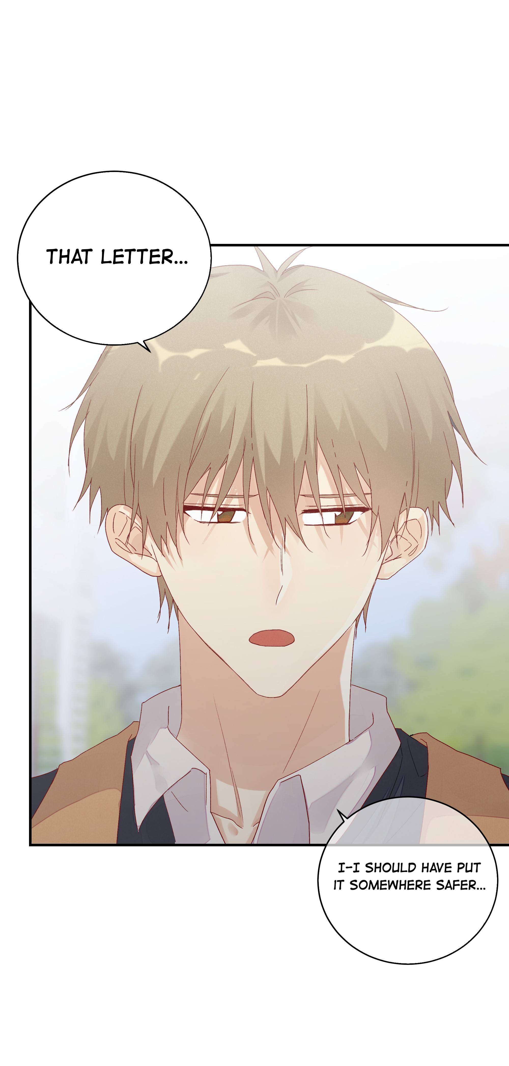 I Want to Hear Your Confession Chapter 39 - page 48