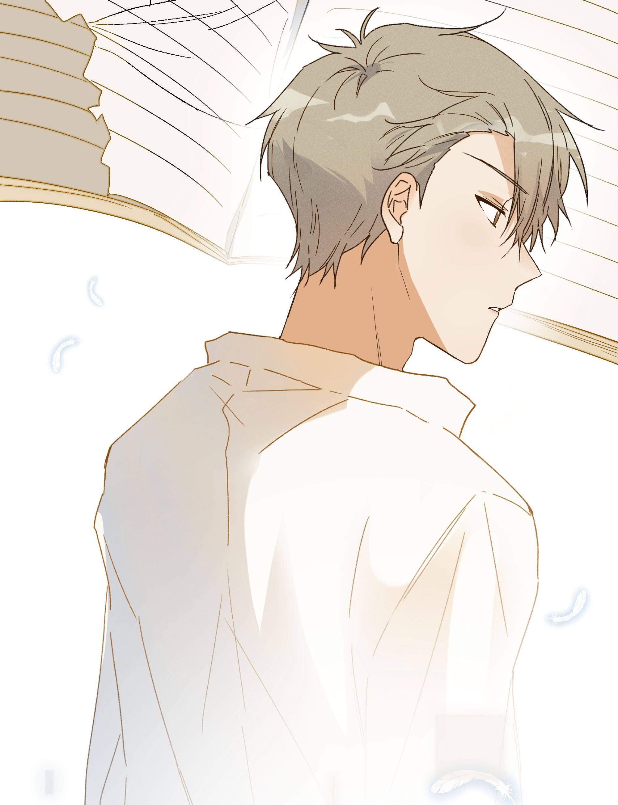I Want to Hear Your Confession Chapter 39 - page 56