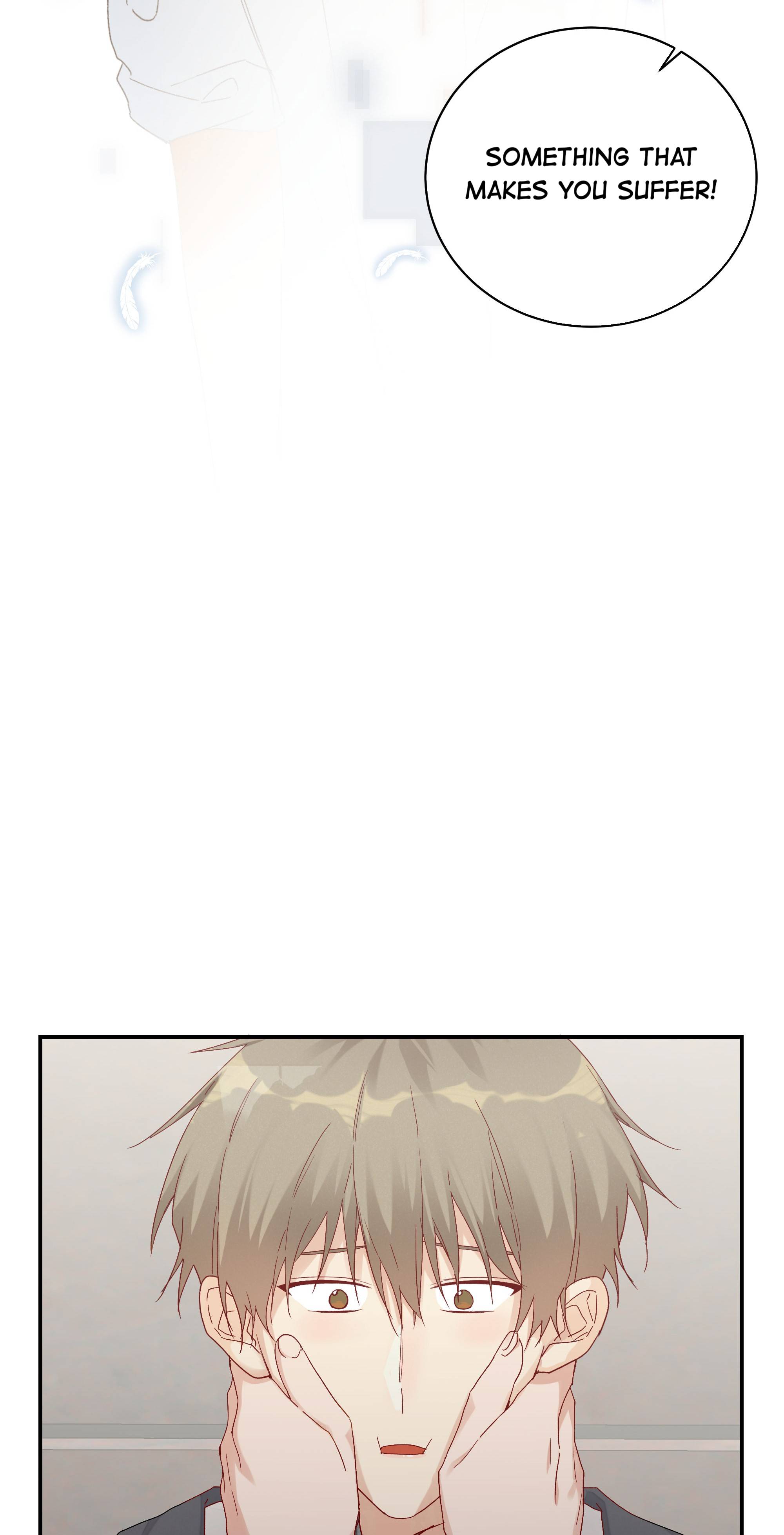 I Want to Hear Your Confession Chapter 39 - page 57