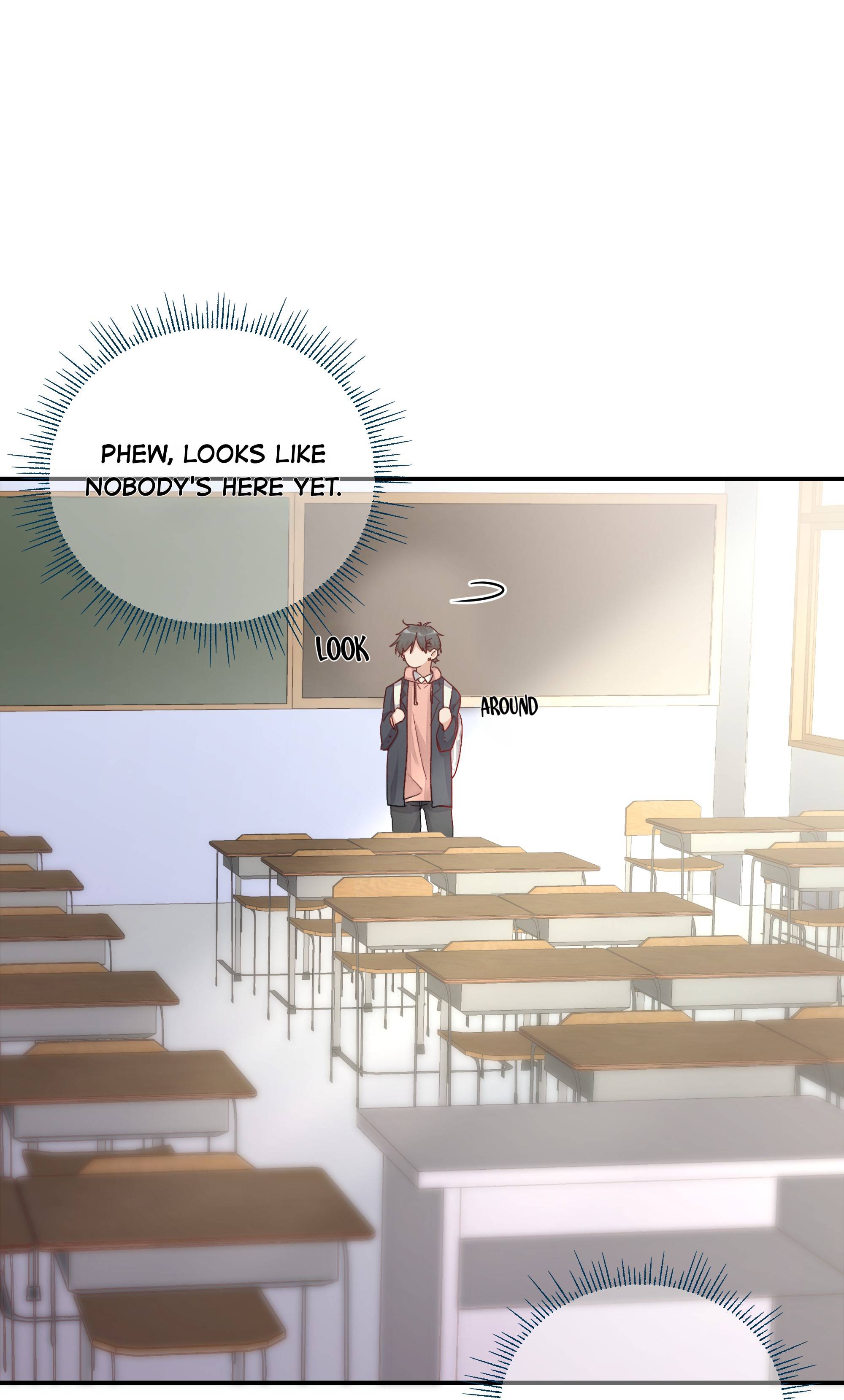 I Want to Hear Your Confession Chapter 39 - page 9
