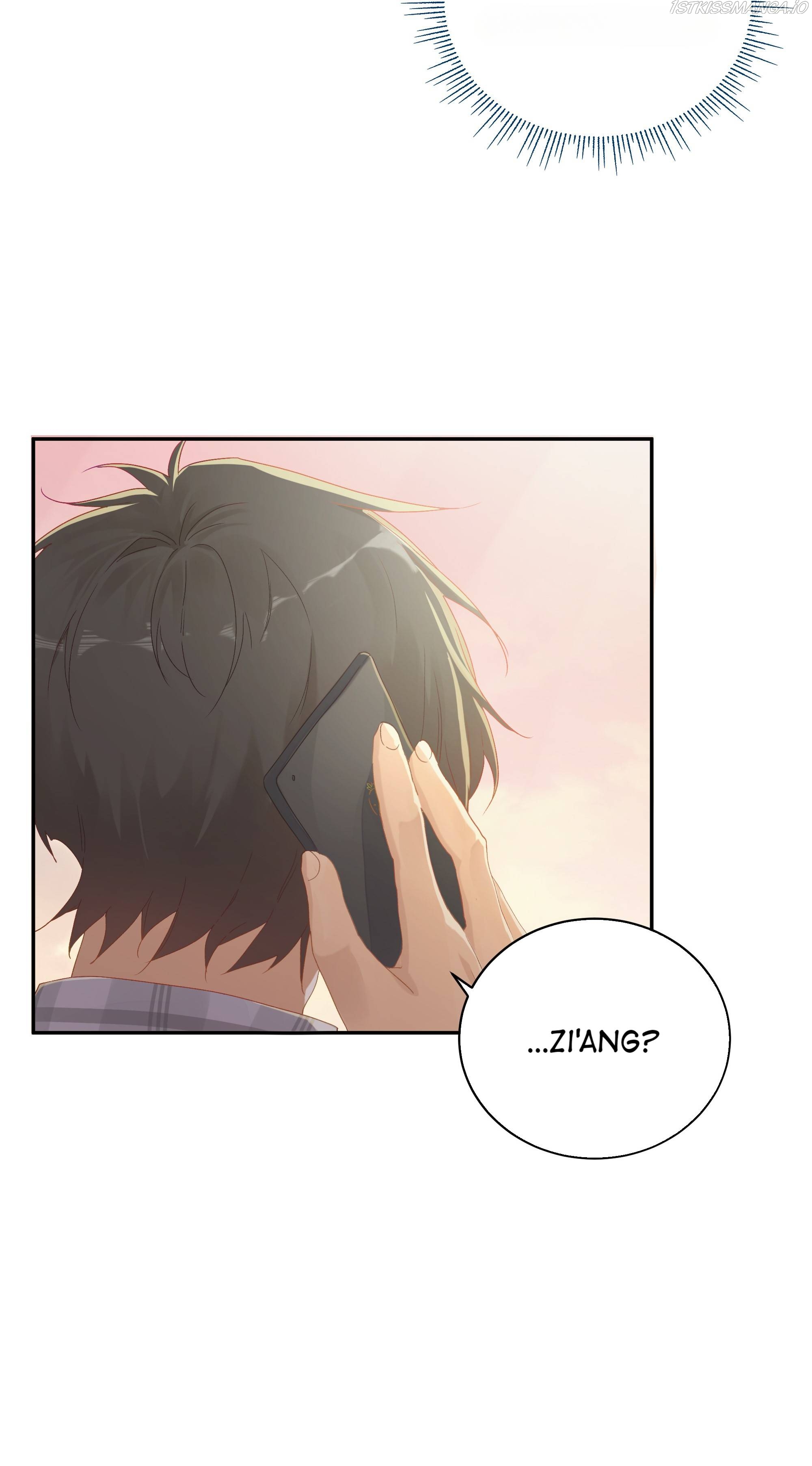 I Want to Hear Your Confession Chapter 38 - page 38