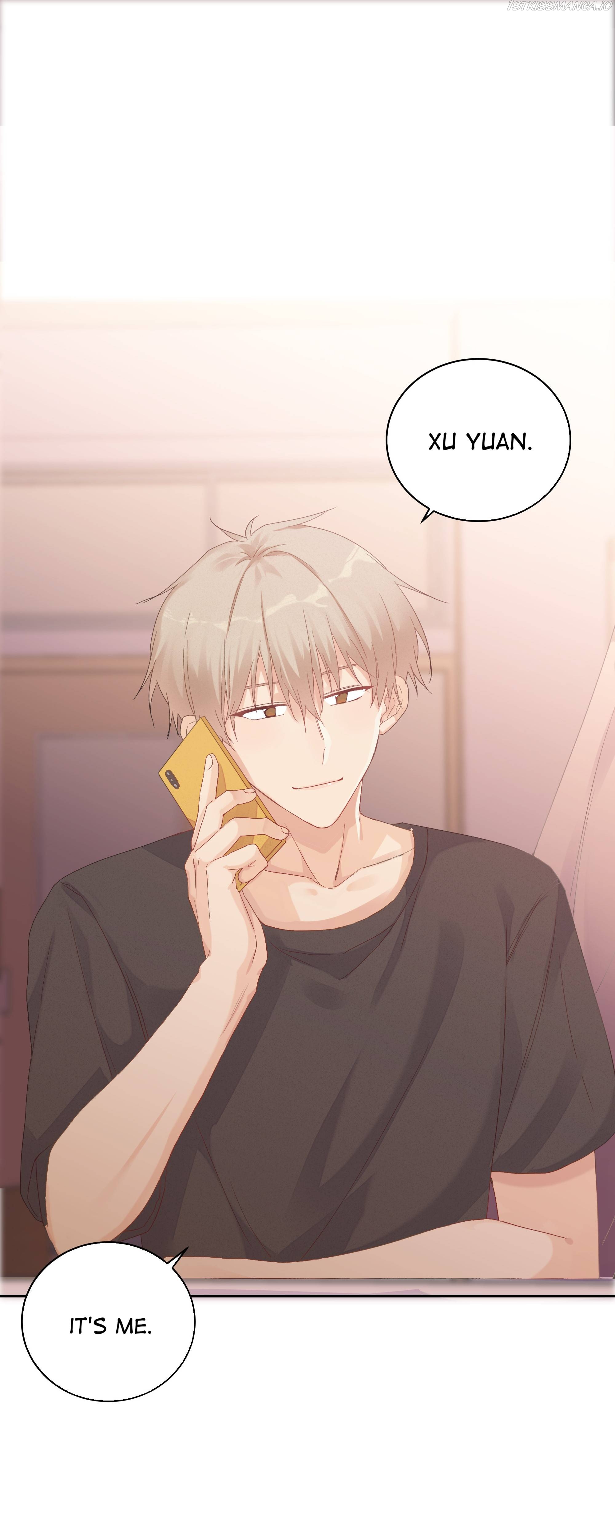 I Want to Hear Your Confession Chapter 38 - page 41