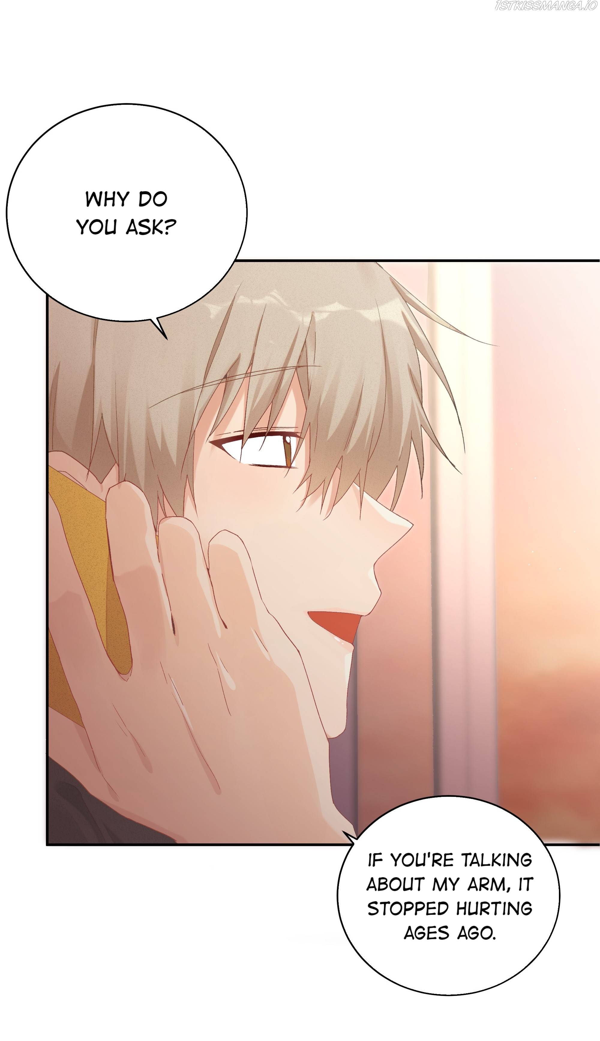 I Want to Hear Your Confession Chapter 38 - page 44
