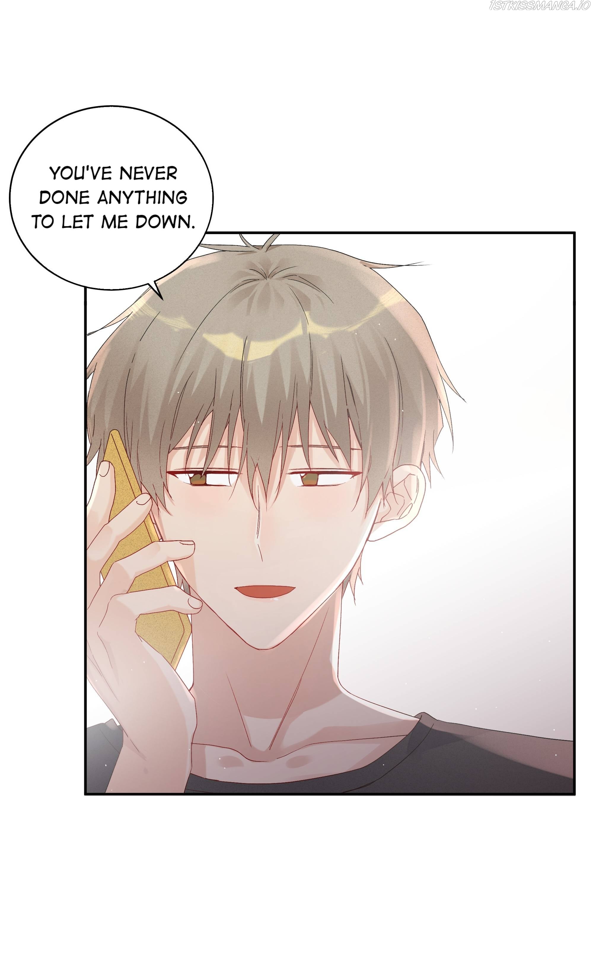 I Want to Hear Your Confession Chapter 38 - page 50