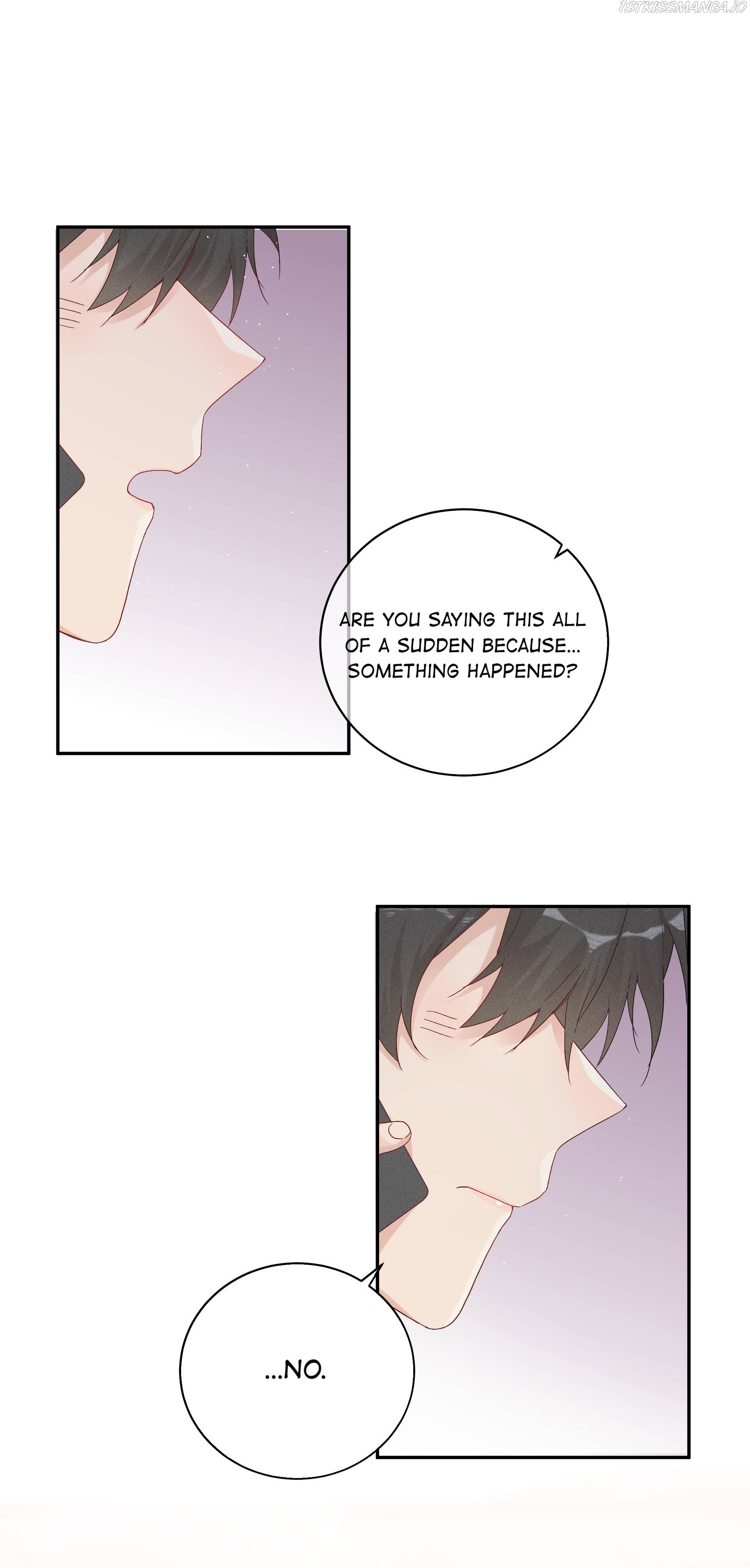 I Want to Hear Your Confession Chapter 38 - page 51