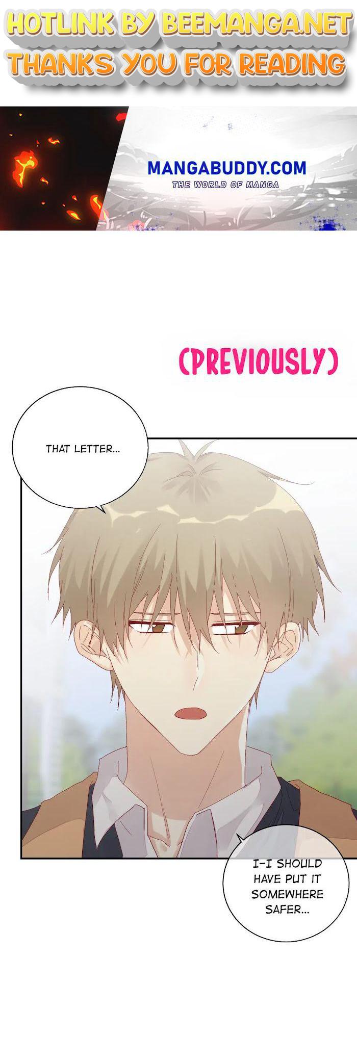 I Want to Hear Your Confession Chapter 37 - page 1