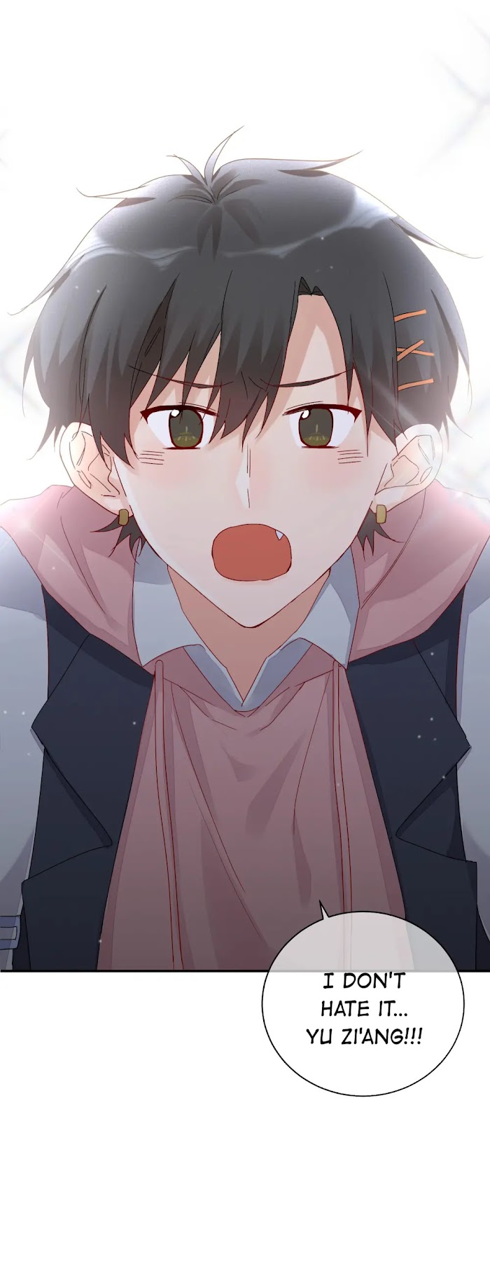 I Want to Hear Your Confession Chapter 37 - page 3