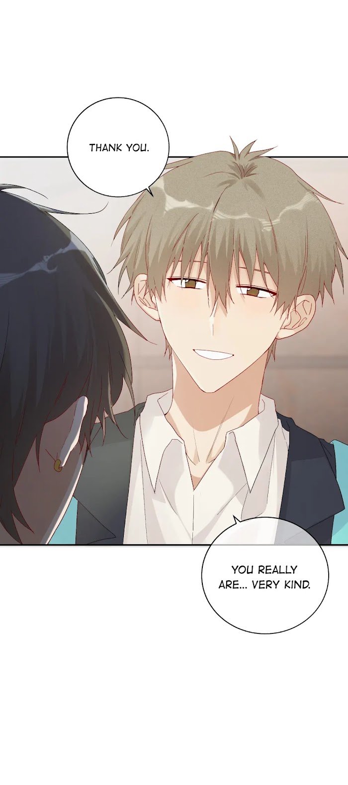 I Want to Hear Your Confession Chapter 37 - page 9