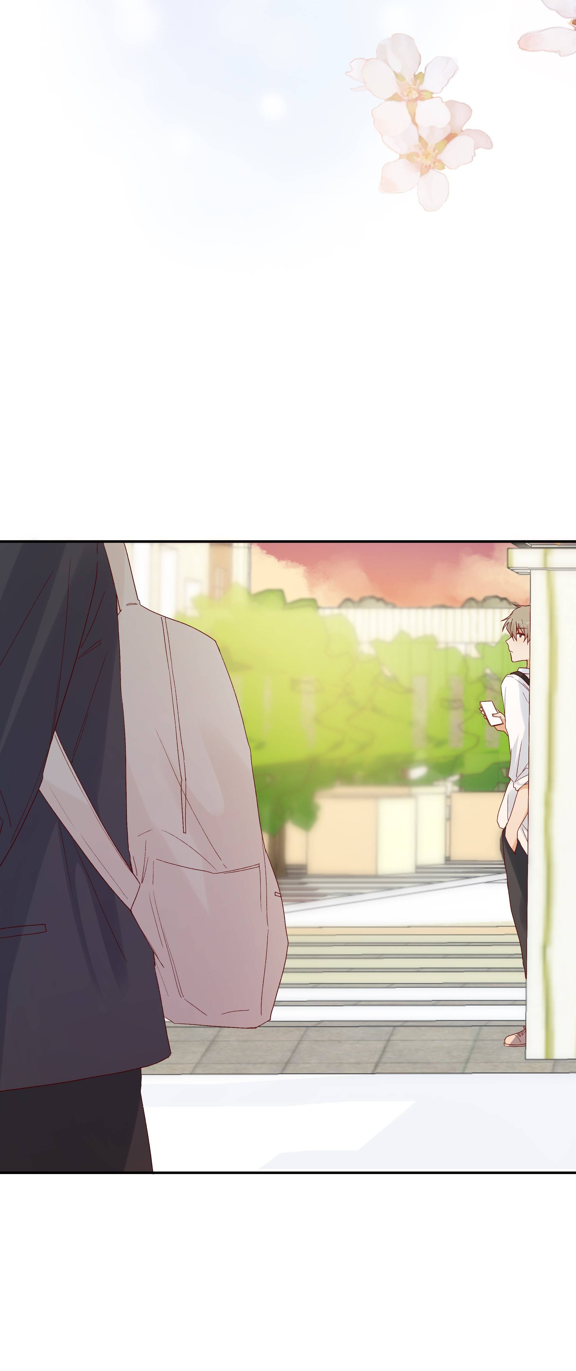 I Want to Hear Your Confession Chapter 36 - page 19