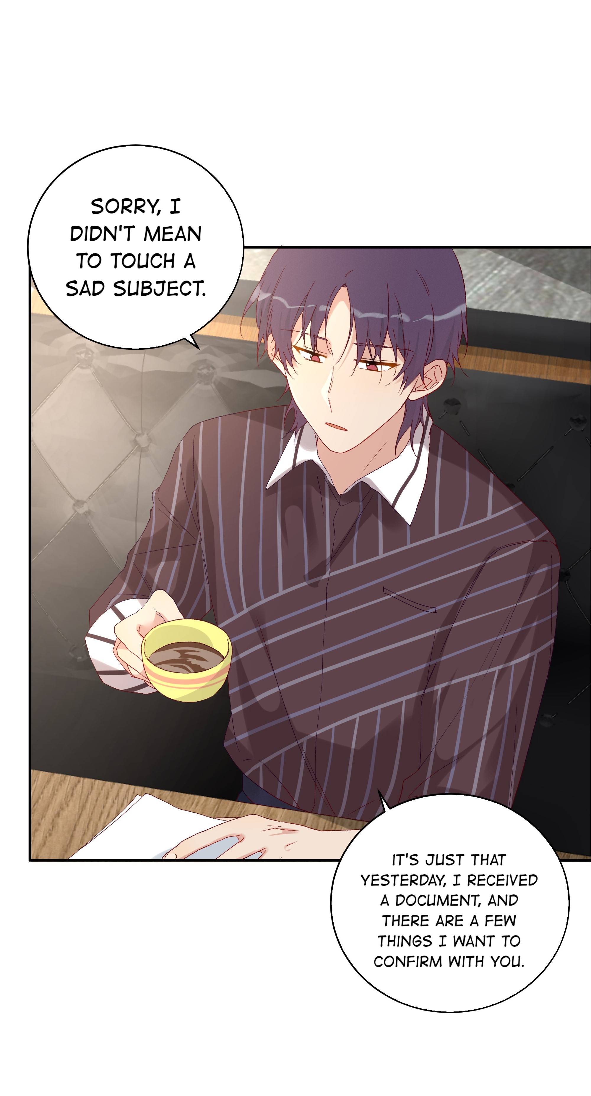 I Want to Hear Your Confession Chapter 36 - page 26