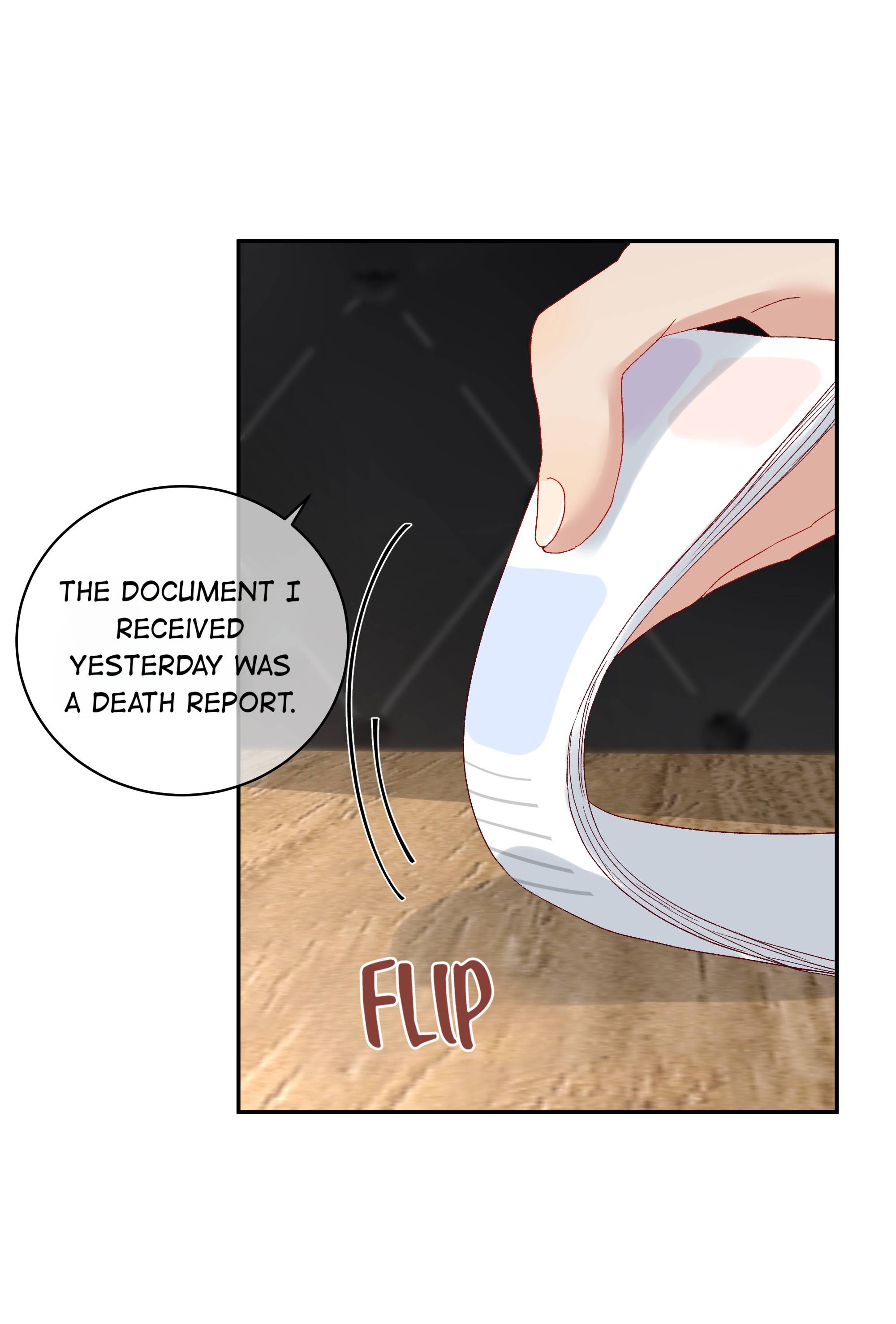 I Want to Hear Your Confession Chapter 36 - page 28
