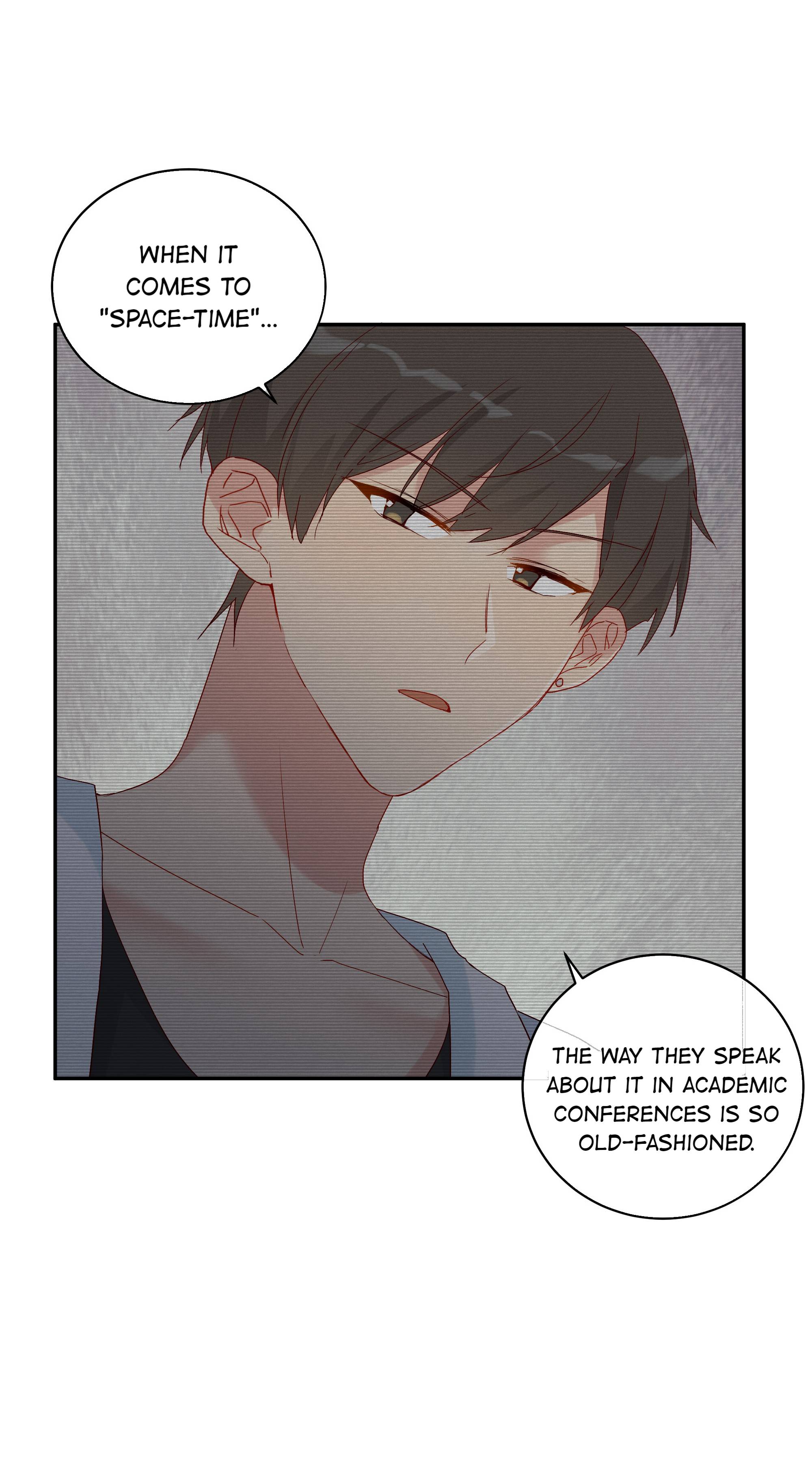 I Want to Hear Your Confession Chapter 36 - page 33