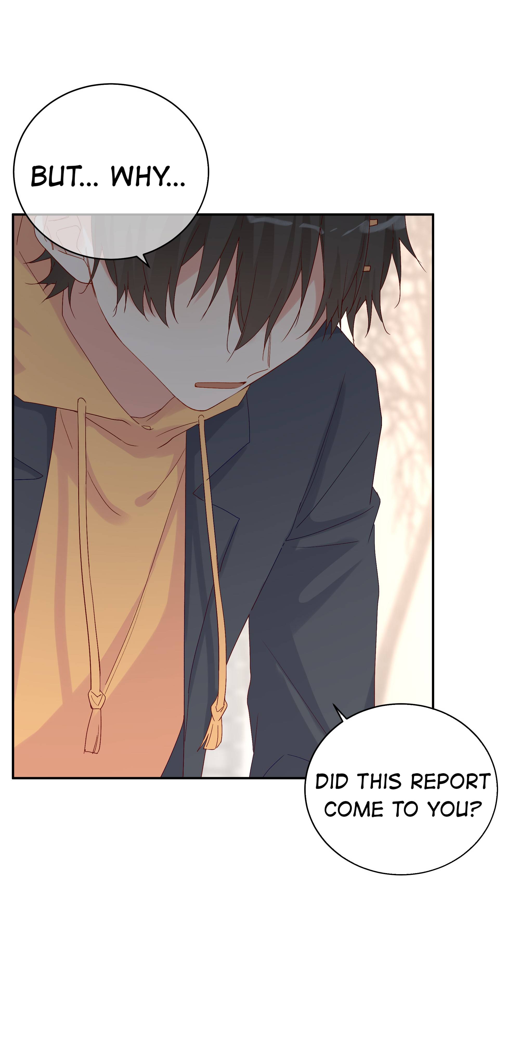 I Want to Hear Your Confession Chapter 36 - page 42