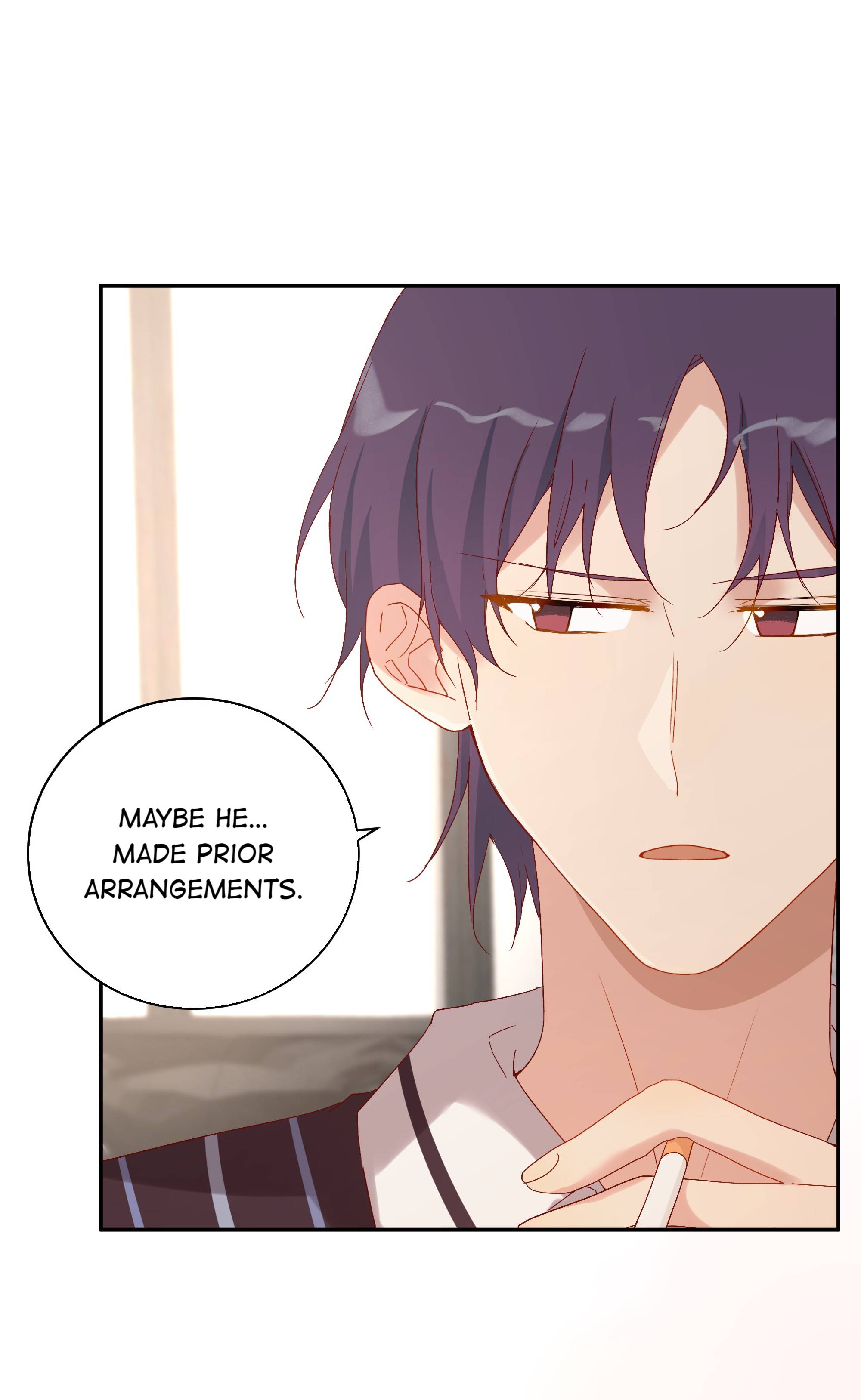 I Want to Hear Your Confession Chapter 36 - page 43