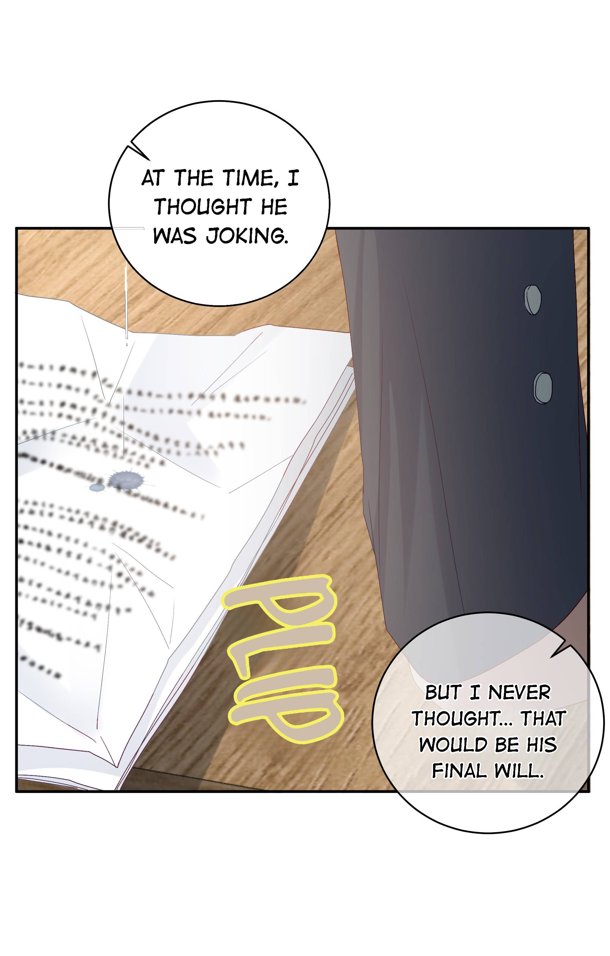 I Want to Hear Your Confession Chapter 36 - page 45