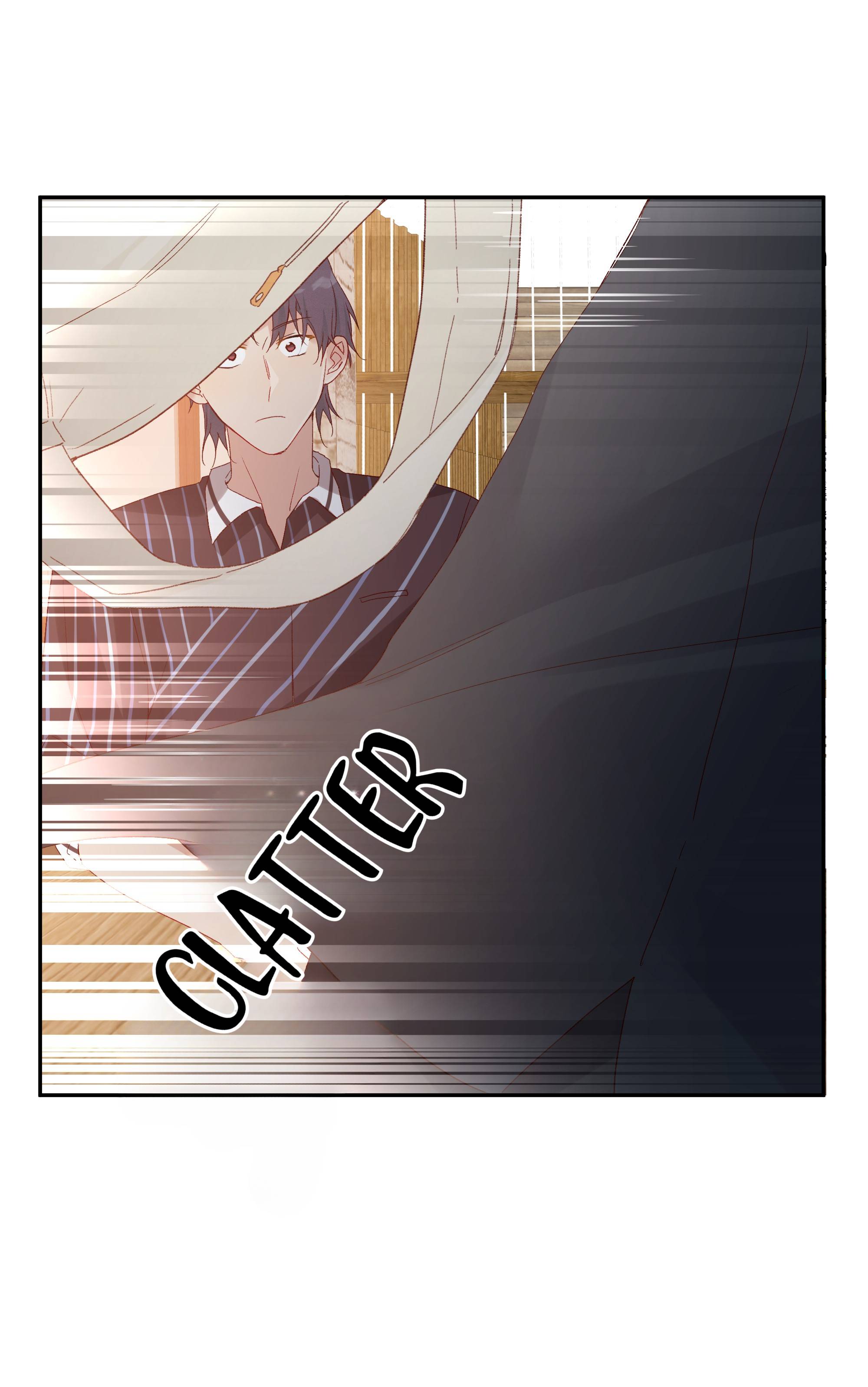 I Want to Hear Your Confession Chapter 36 - page 49