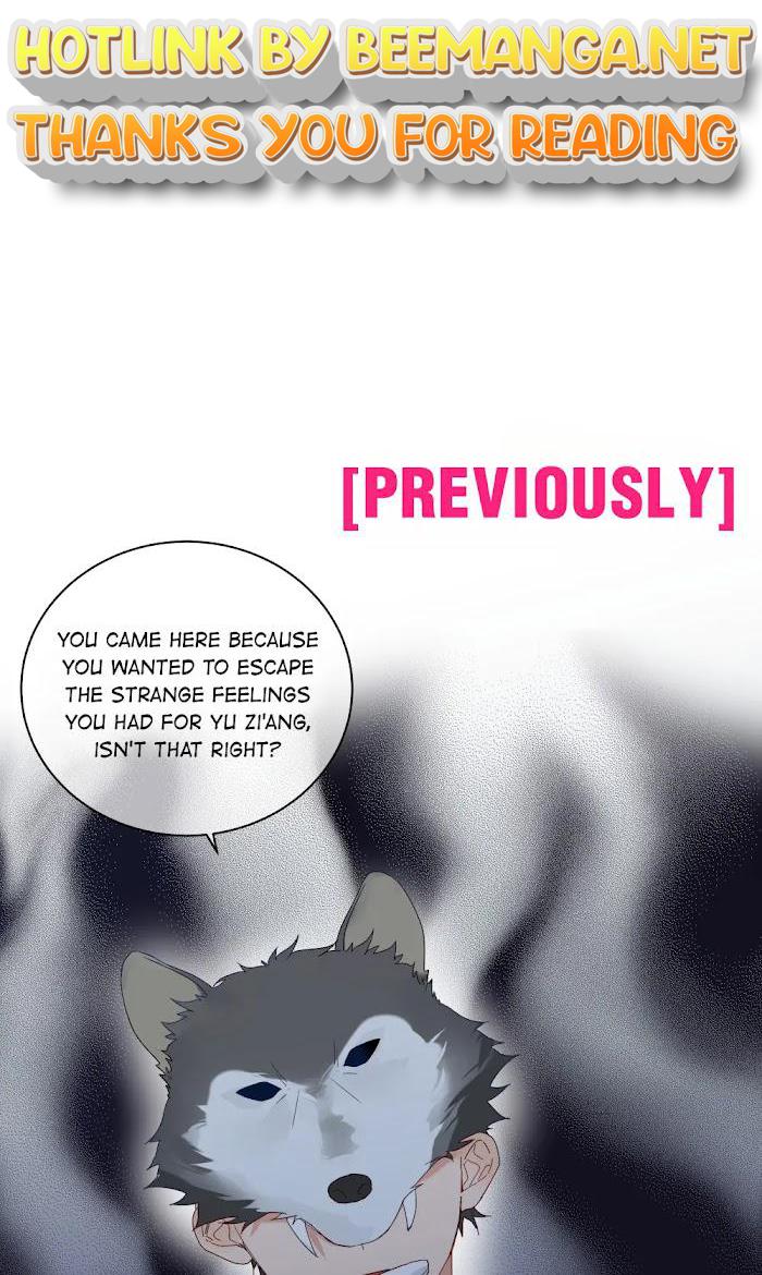 I Want to Hear Your Confession Chapter 35 - page 1