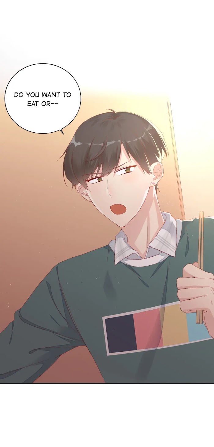 I Want to Hear Your Confession Chapter 35 - page 15