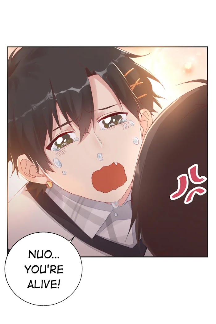 I Want to Hear Your Confession Chapter 35 - page 18