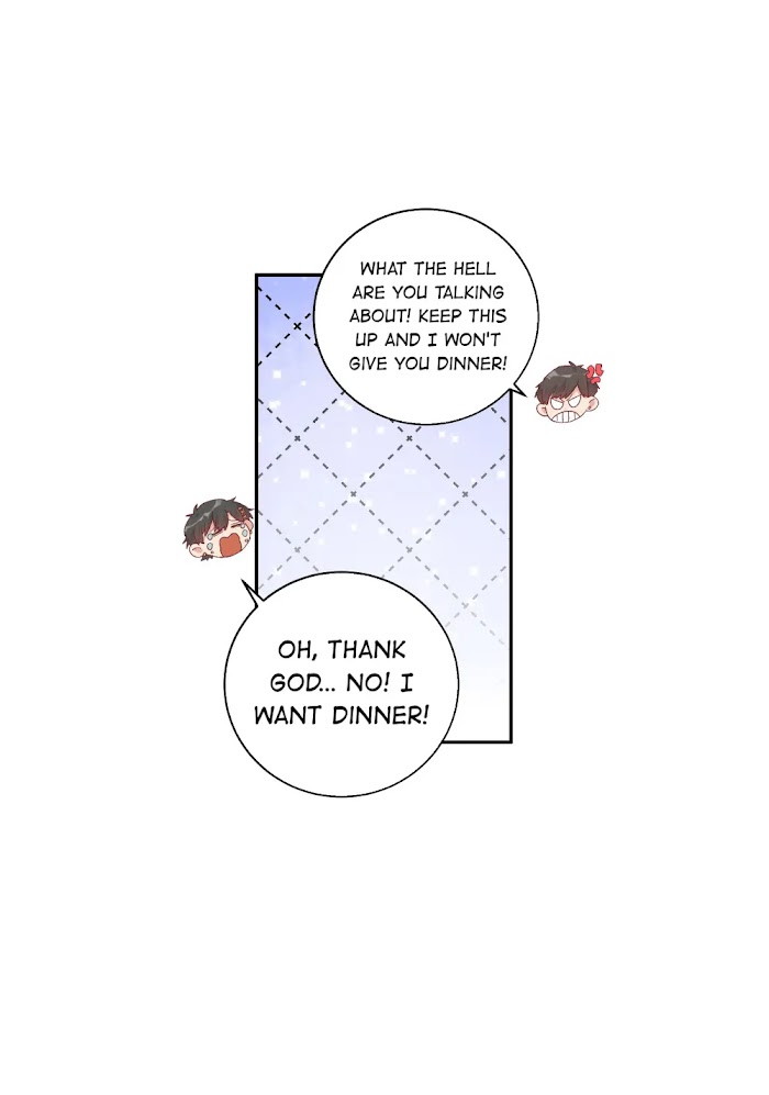 I Want to Hear Your Confession Chapter 35 - page 19