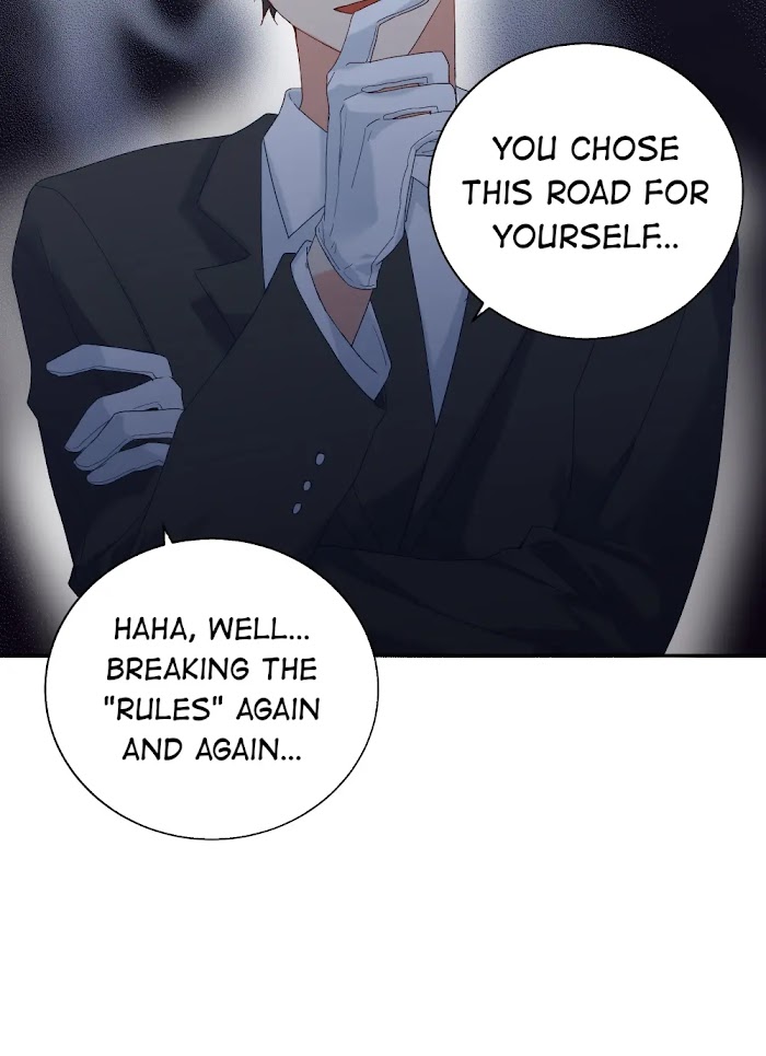 I Want to Hear Your Confession Chapter 35 - page 2