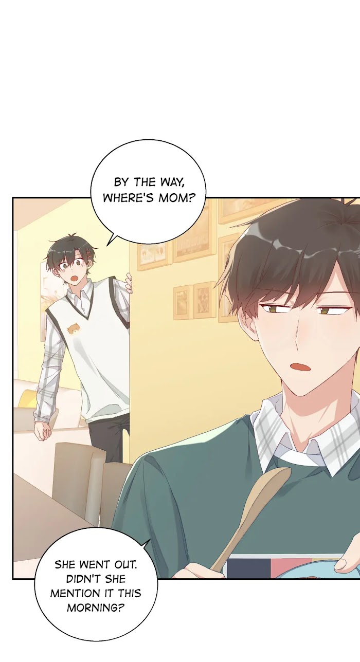 I Want to Hear Your Confession Chapter 35 - page 20