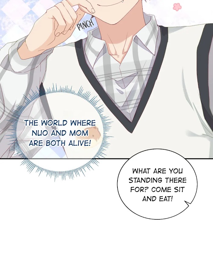 I Want to Hear Your Confession Chapter 35 - page 22