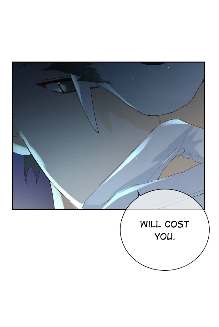 I Want to Hear Your Confession Chapter 35 - page 3