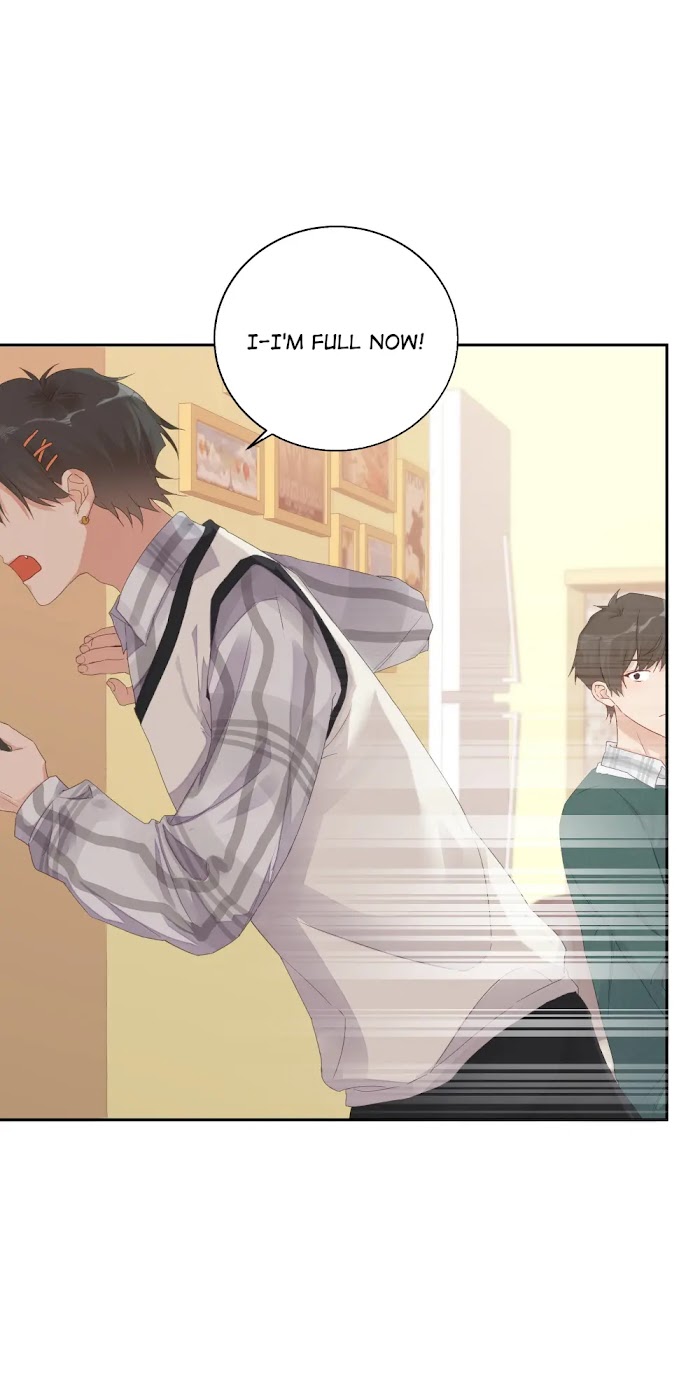 I Want to Hear Your Confession Chapter 35 - page 33