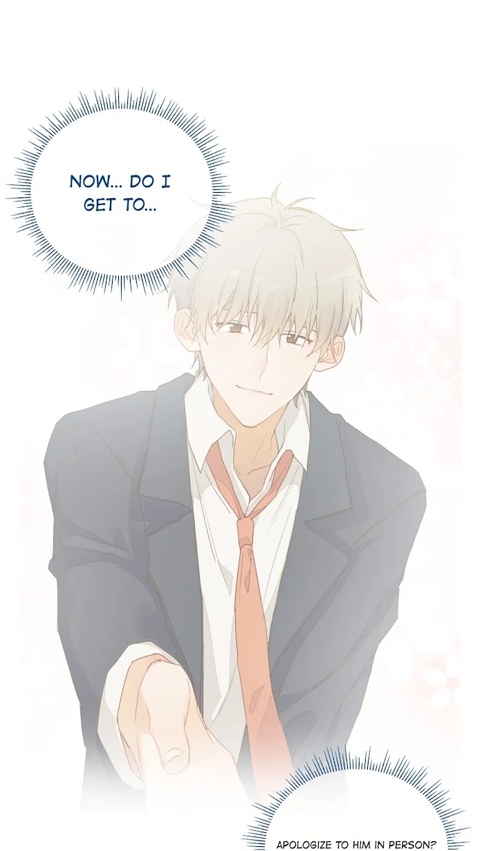 I Want to Hear Your Confession Chapter 35 - page 37