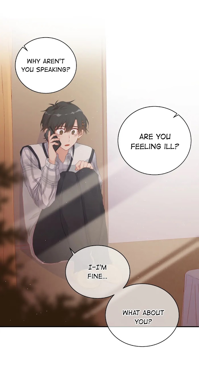 I Want to Hear Your Confession Chapter 35 - page 43