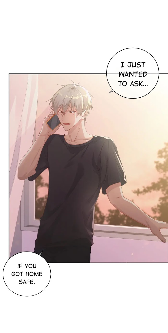 I Want to Hear Your Confession Chapter 35 - page 45